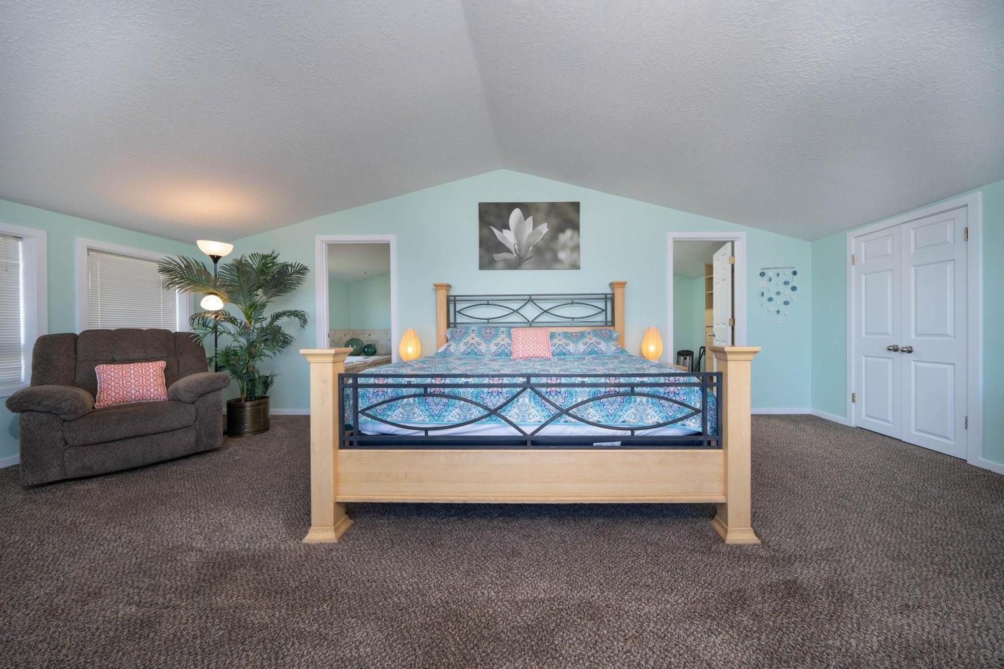 Sunset Ridge Holiday home Lincoln City