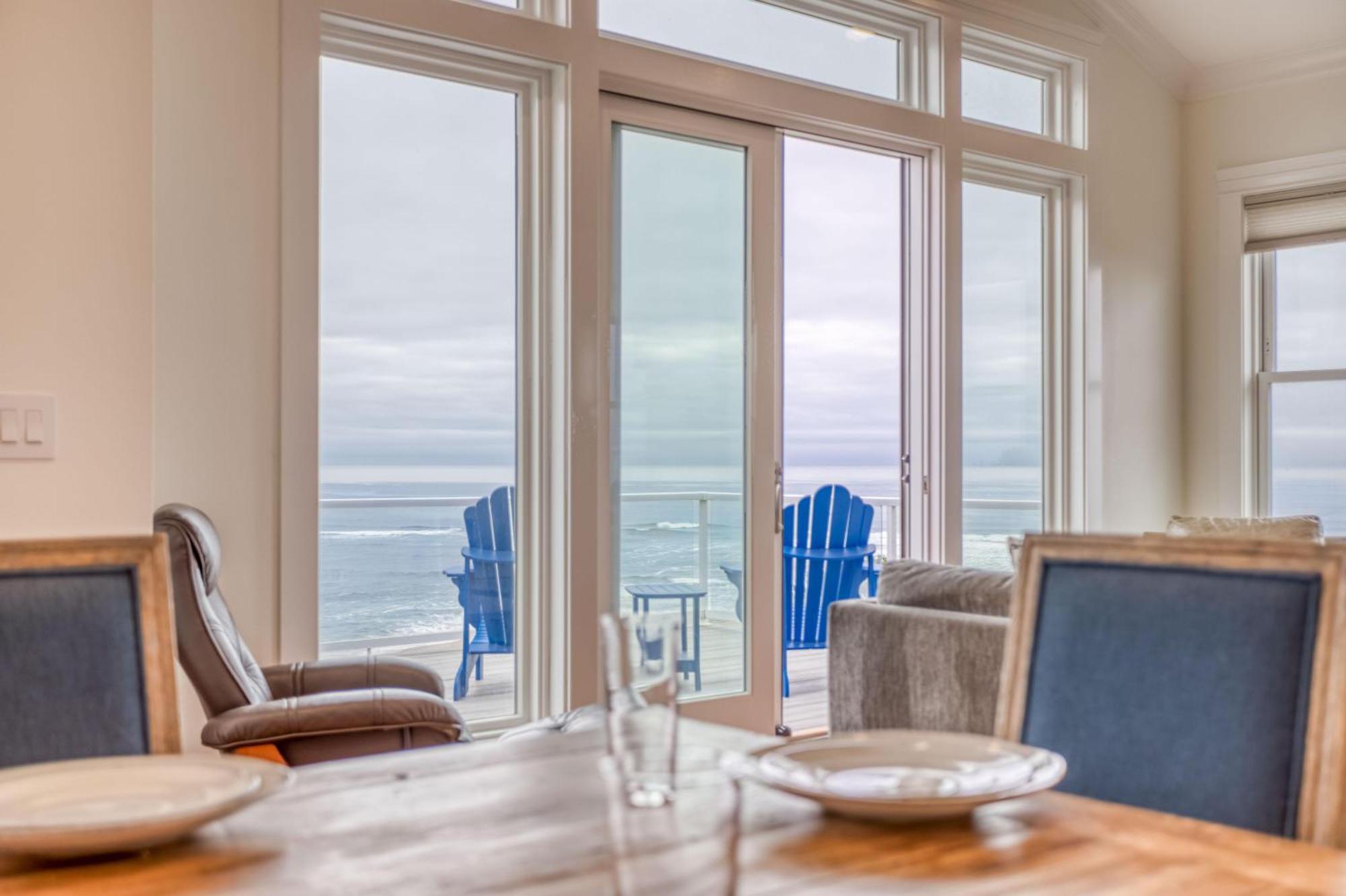 Holiday home Sunset Point Lincoln City