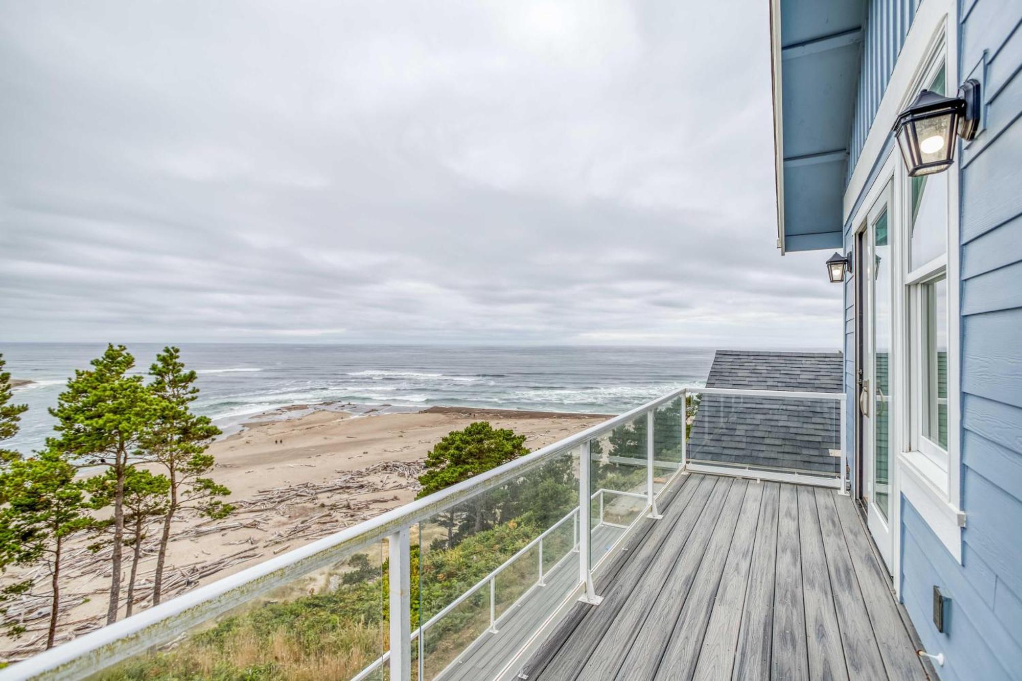 Sunset Point Holiday home *