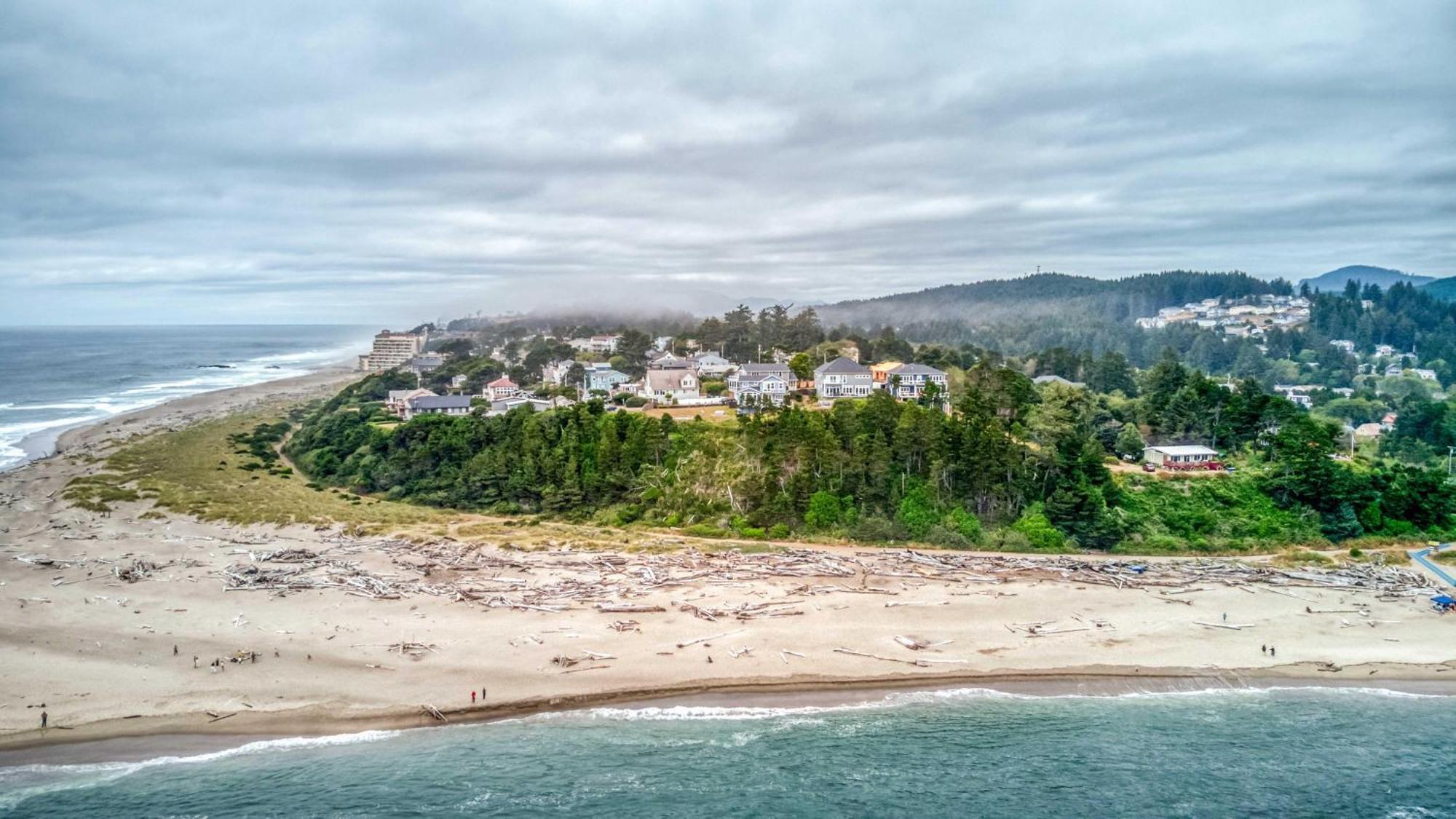 Sunset Point Lincoln City