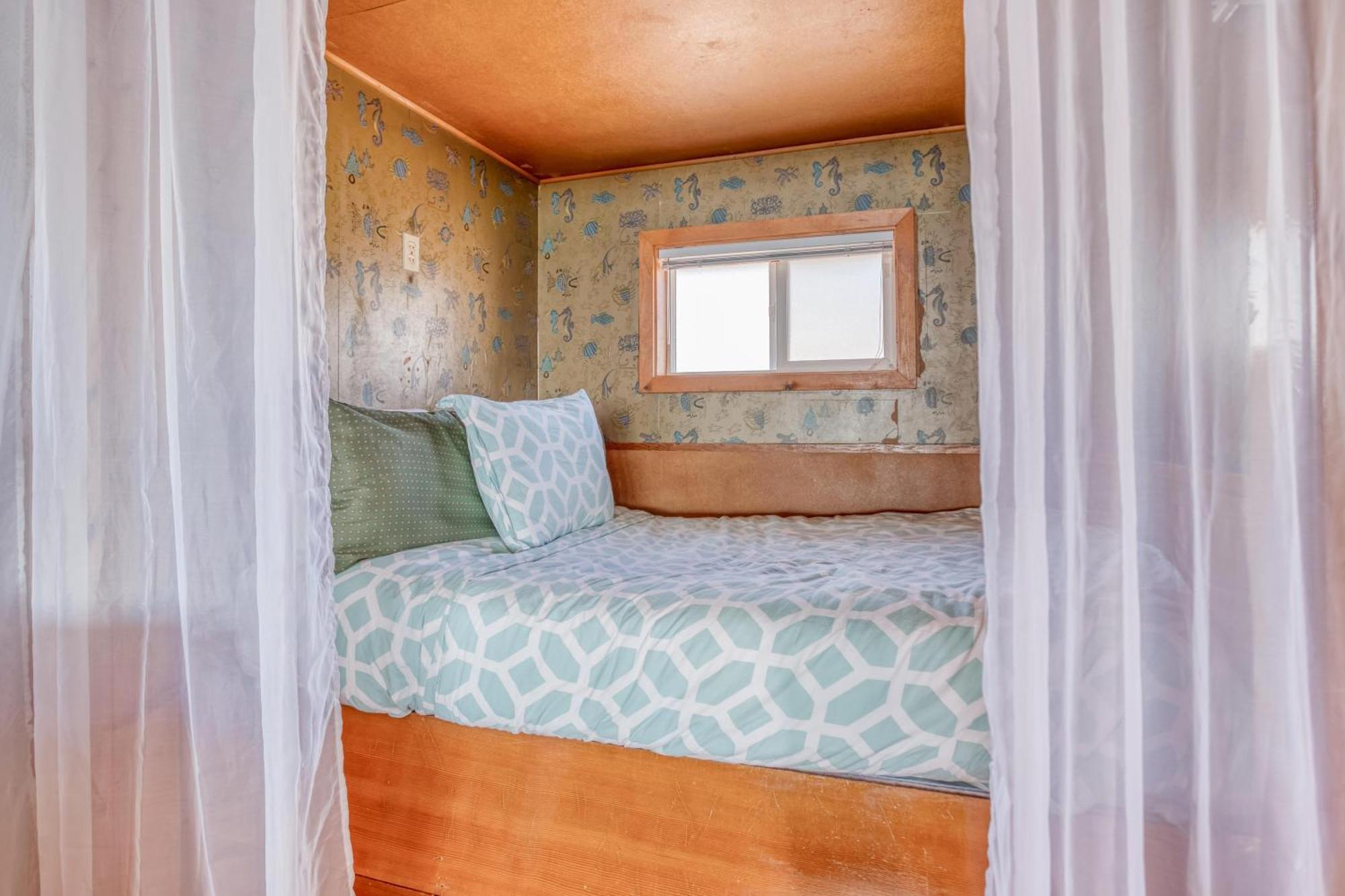 Holiday home Pacific Peace *