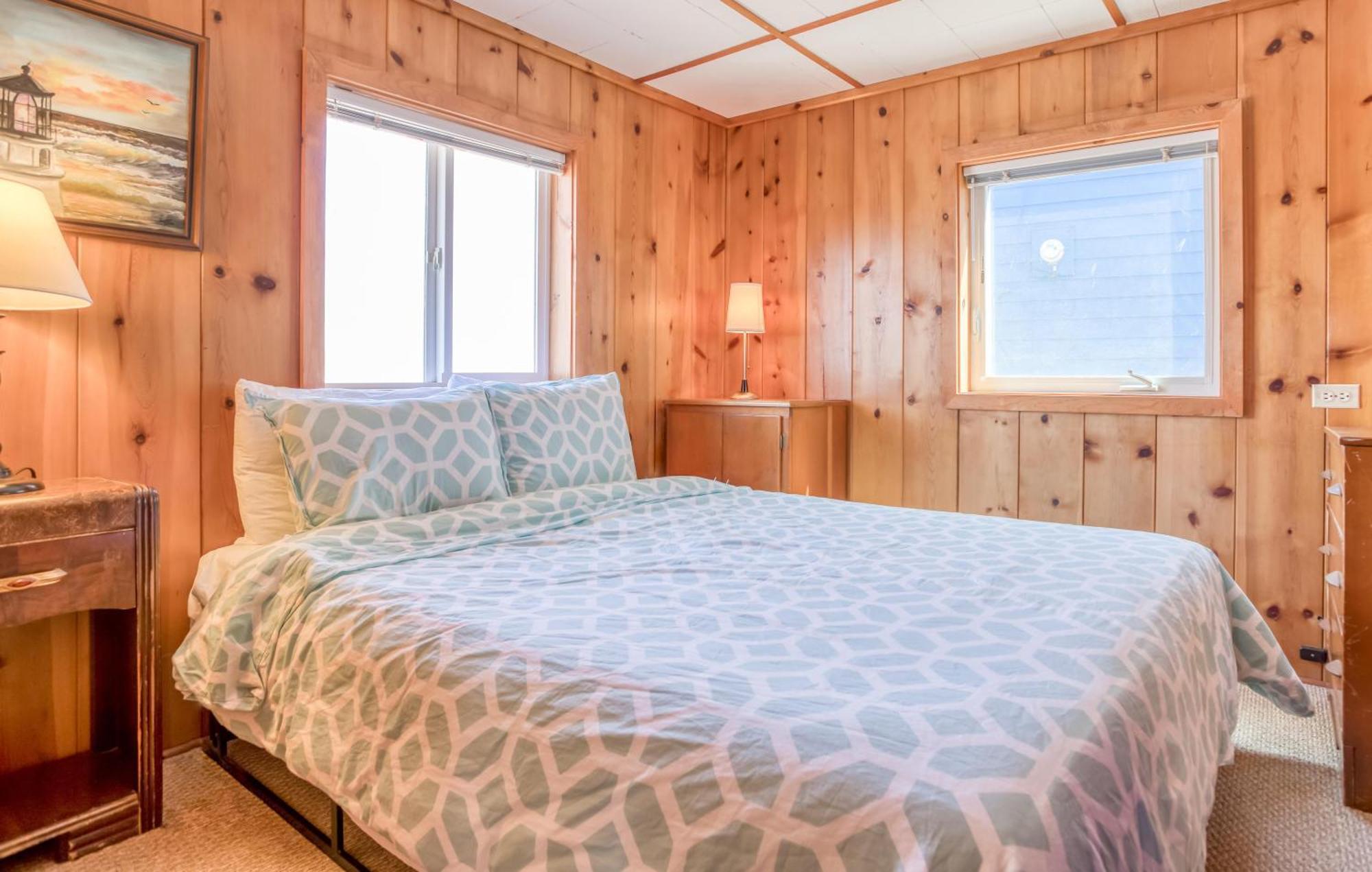 Pacific Peace Holiday home *