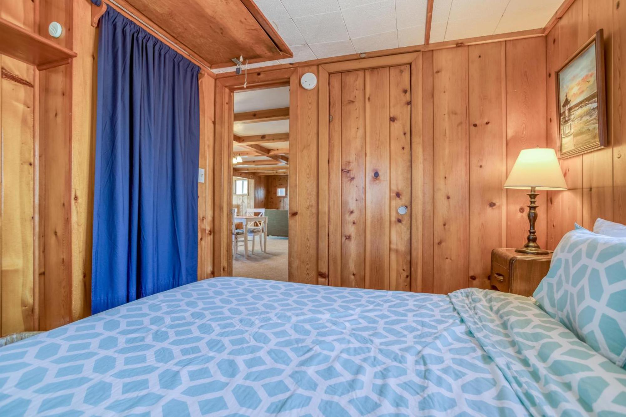 Pacific Peace Holiday home *