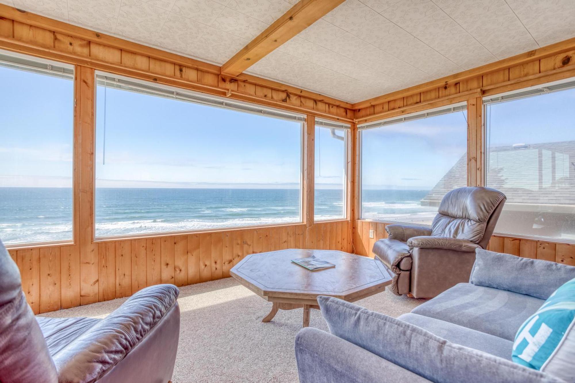 Pacific Peace * Lincoln City