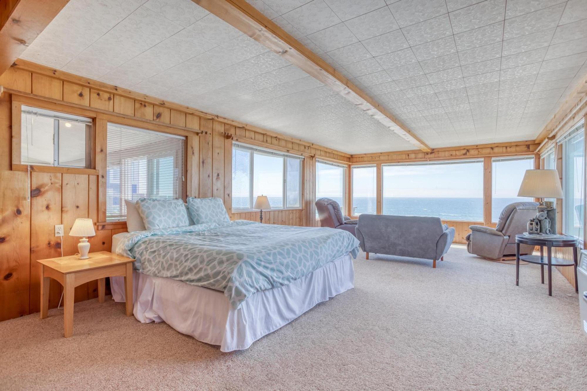 Holiday home Pacific Peace