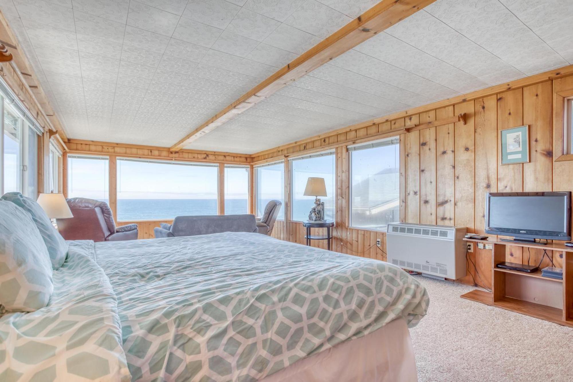 Pacific Peace Holiday home *