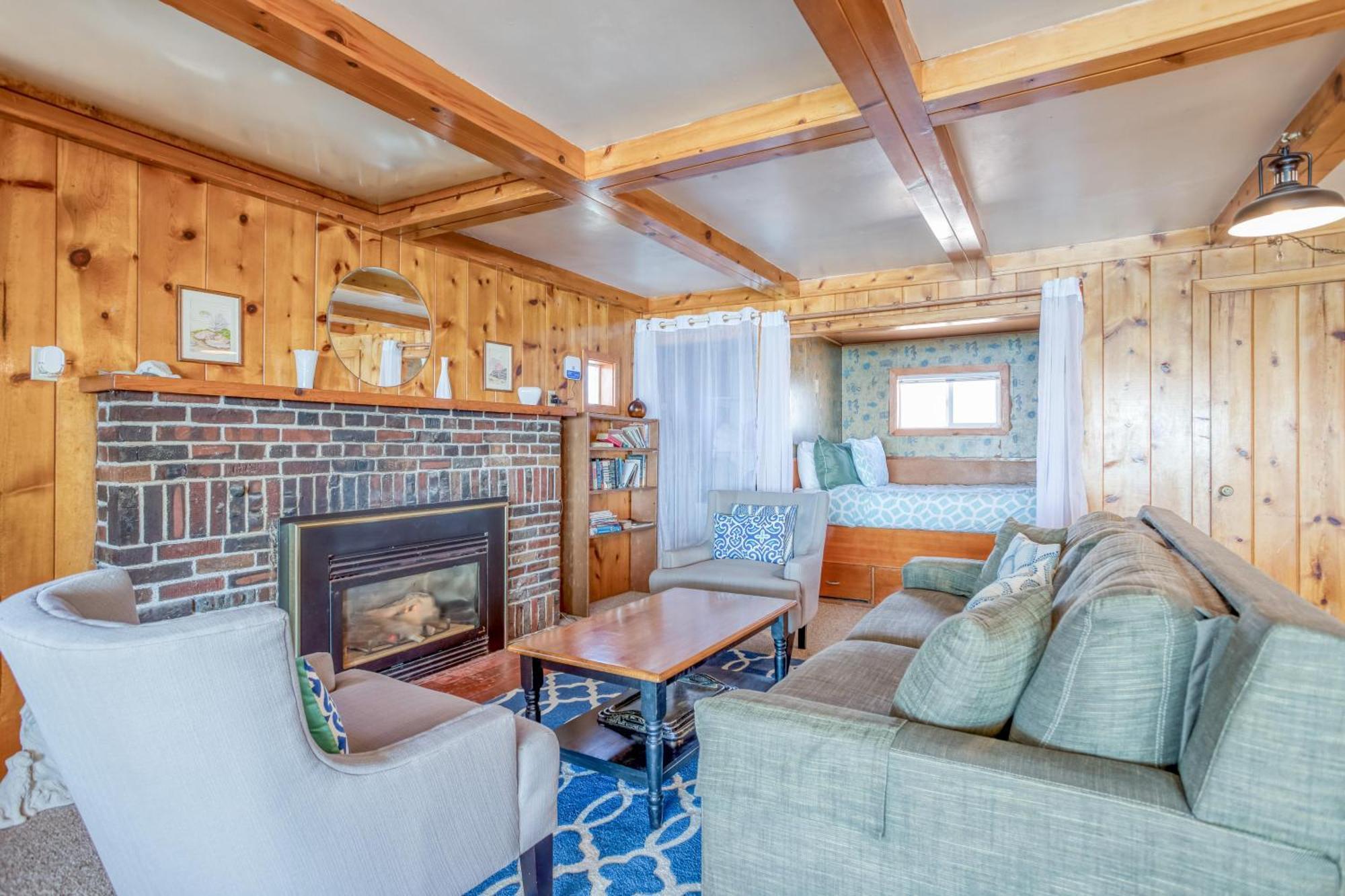 Holiday home Pacific Peace