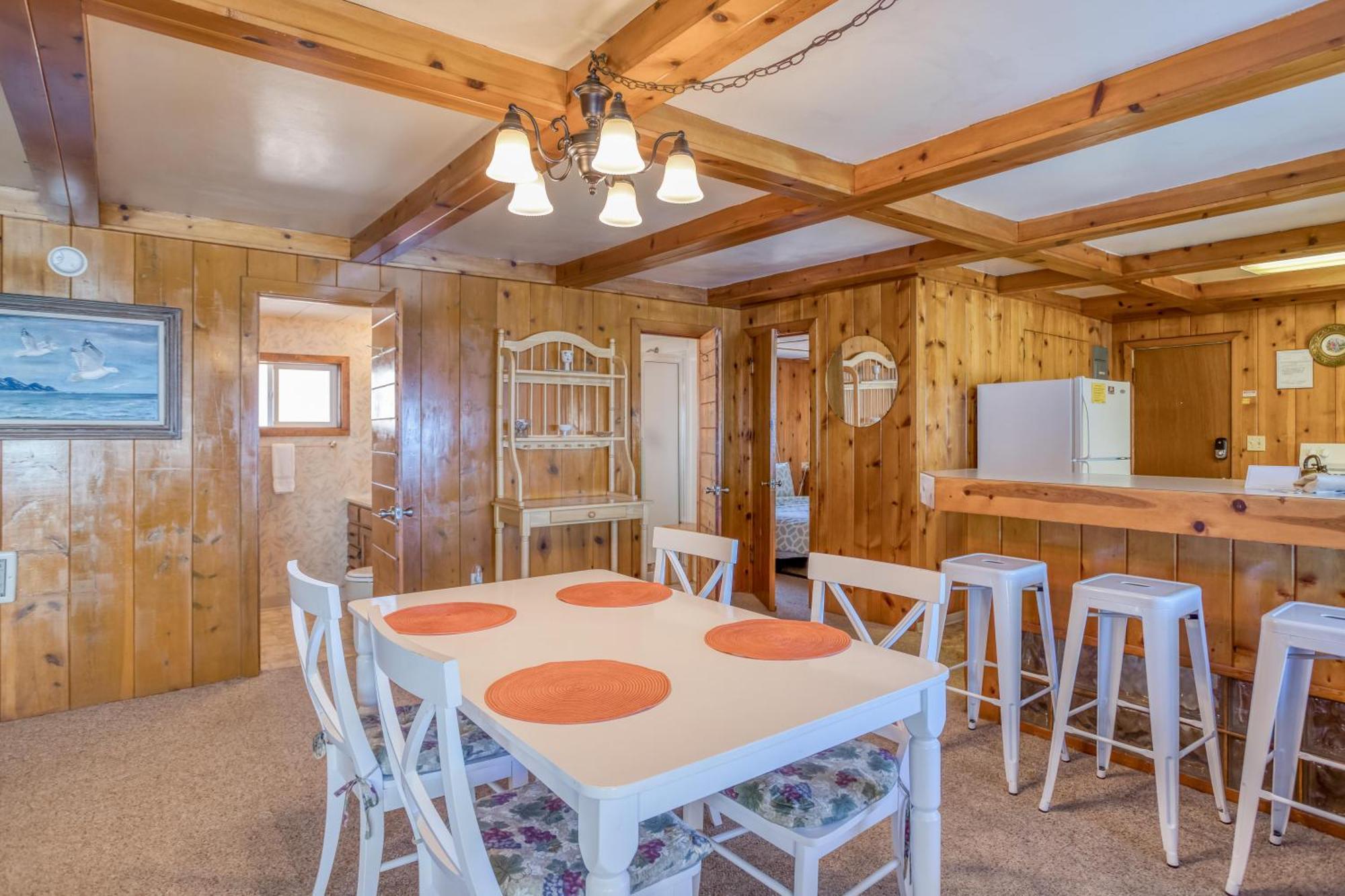 Pacific Peace Holiday home Lincoln City