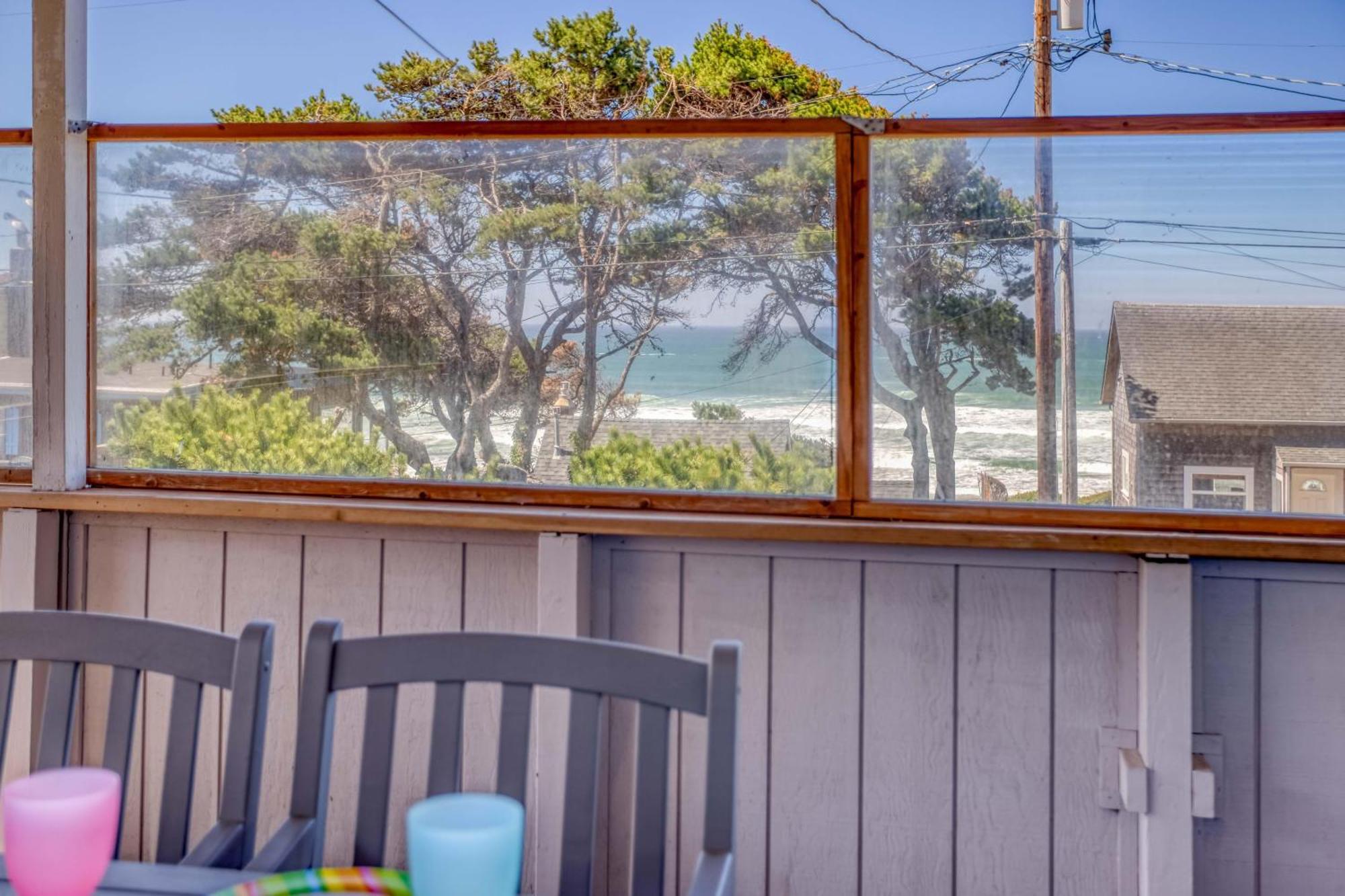 Captain's Quarters Holiday home *