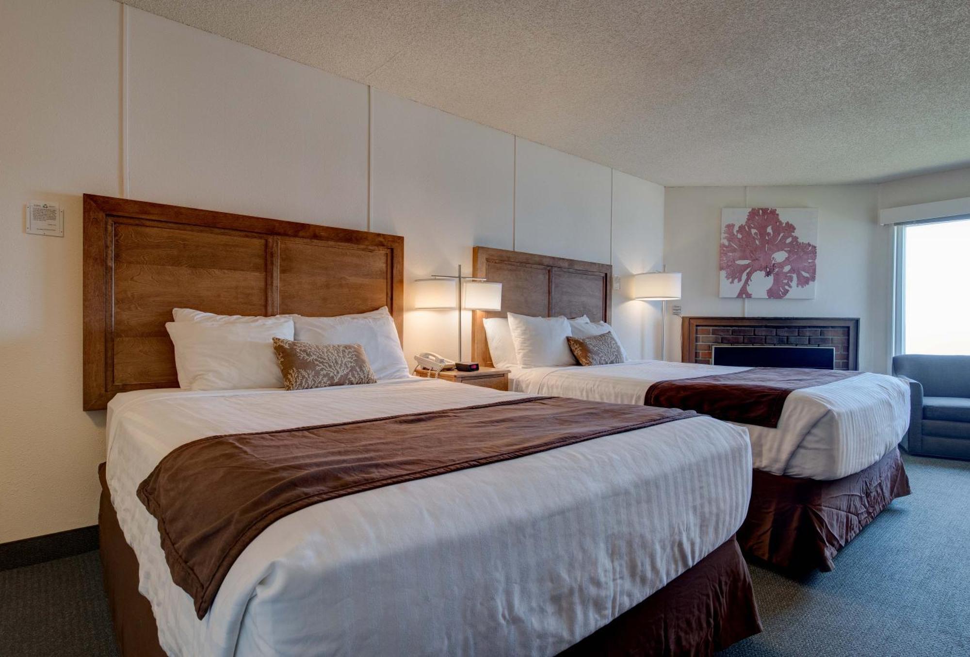 Ester Lee Hotel Lincoln City