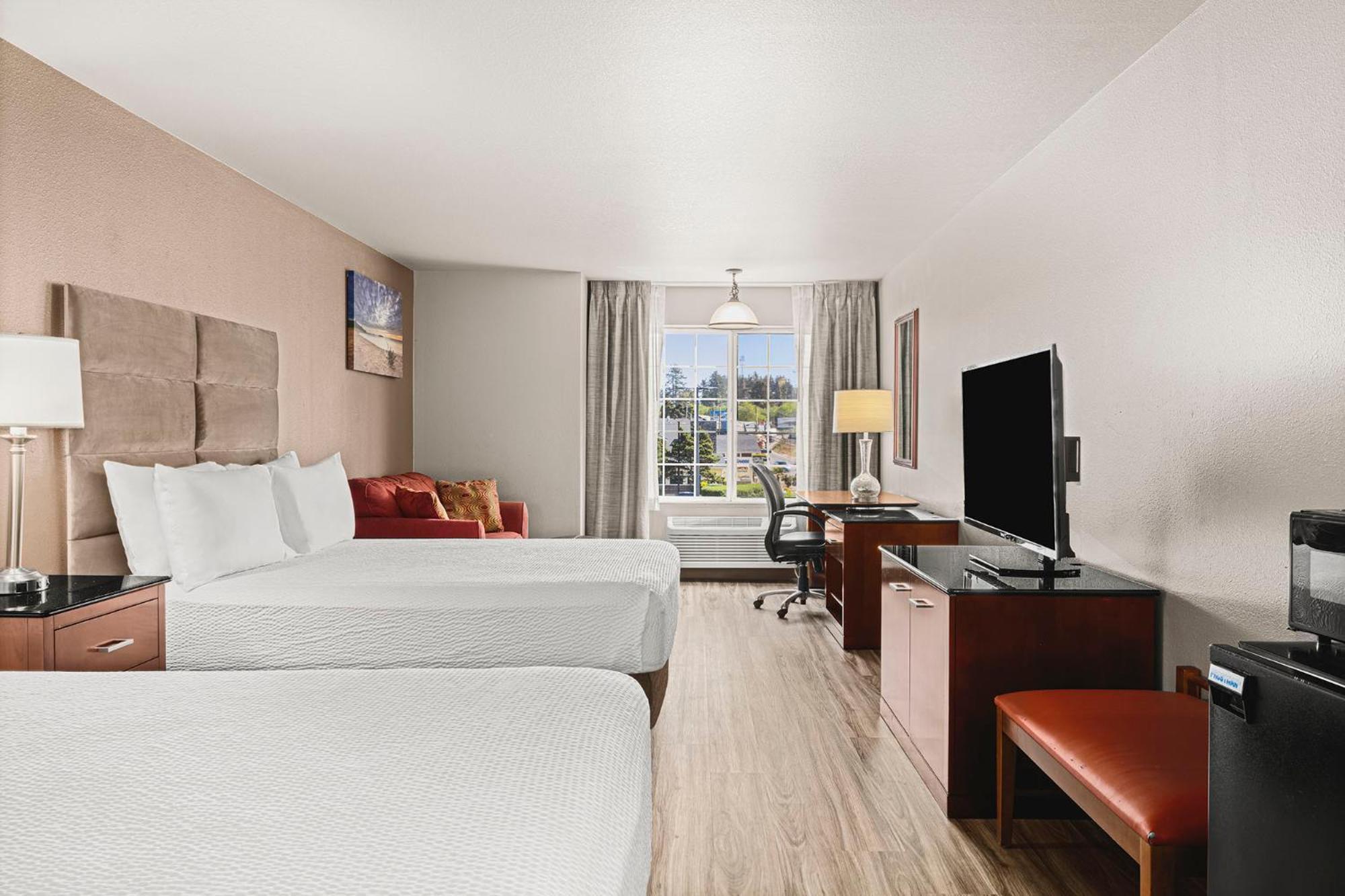 Hotel The Ashley & 3*