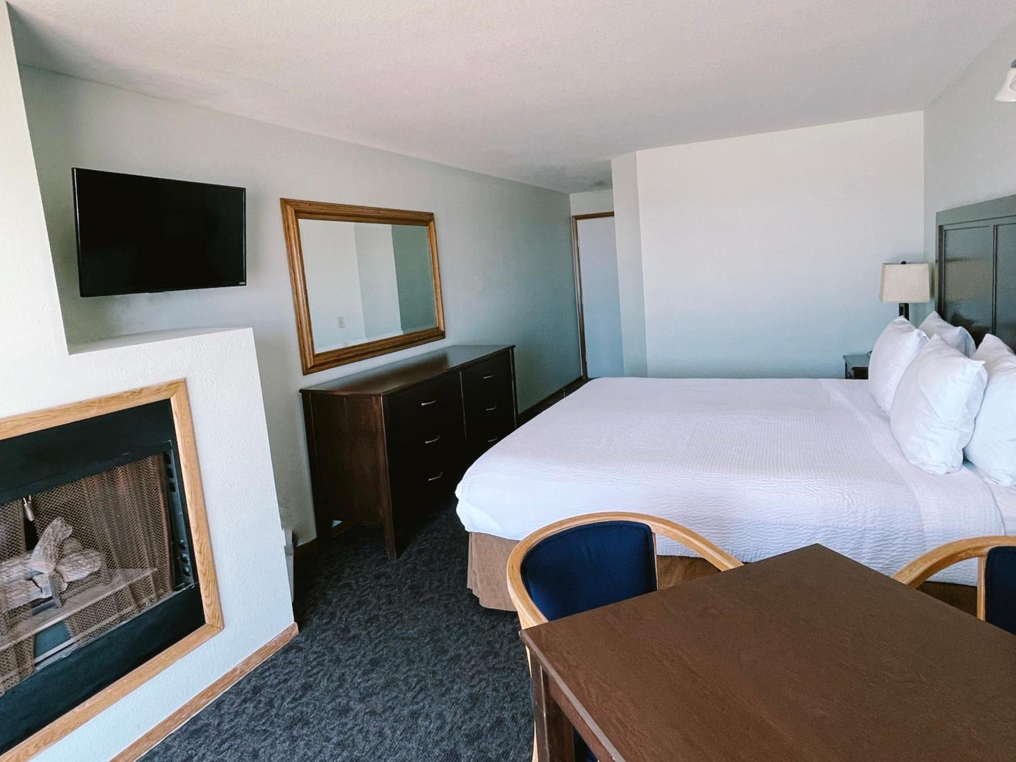 Motel Sandcastle Beachfront 3*