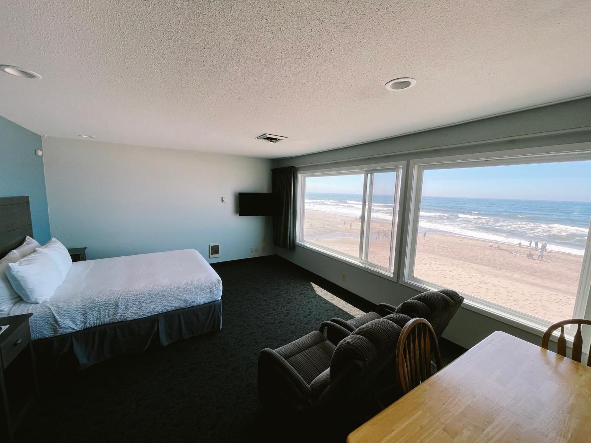 Sandcastle Beachfront