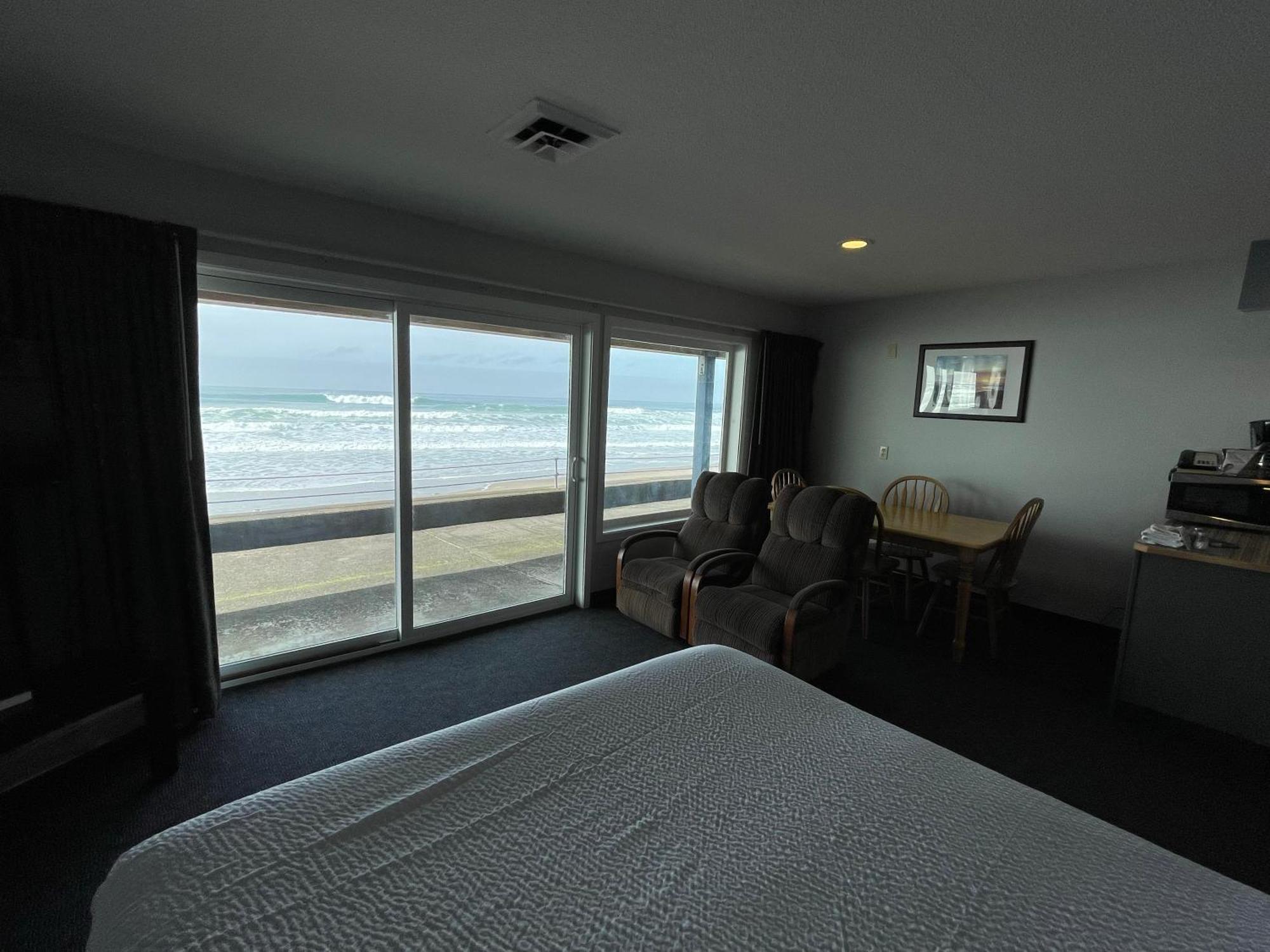 Motel Sandcastle Beachfront