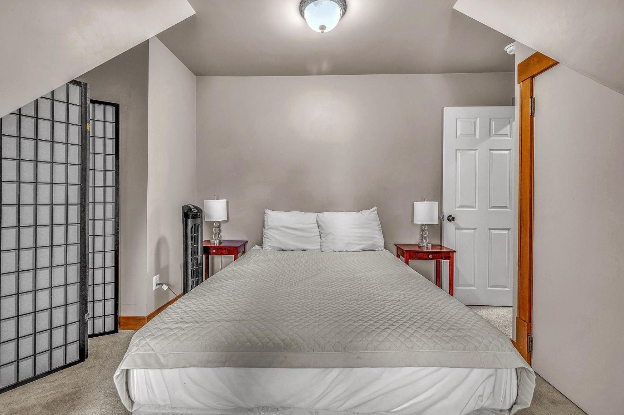 Holiday home Schooner Creek Retreat