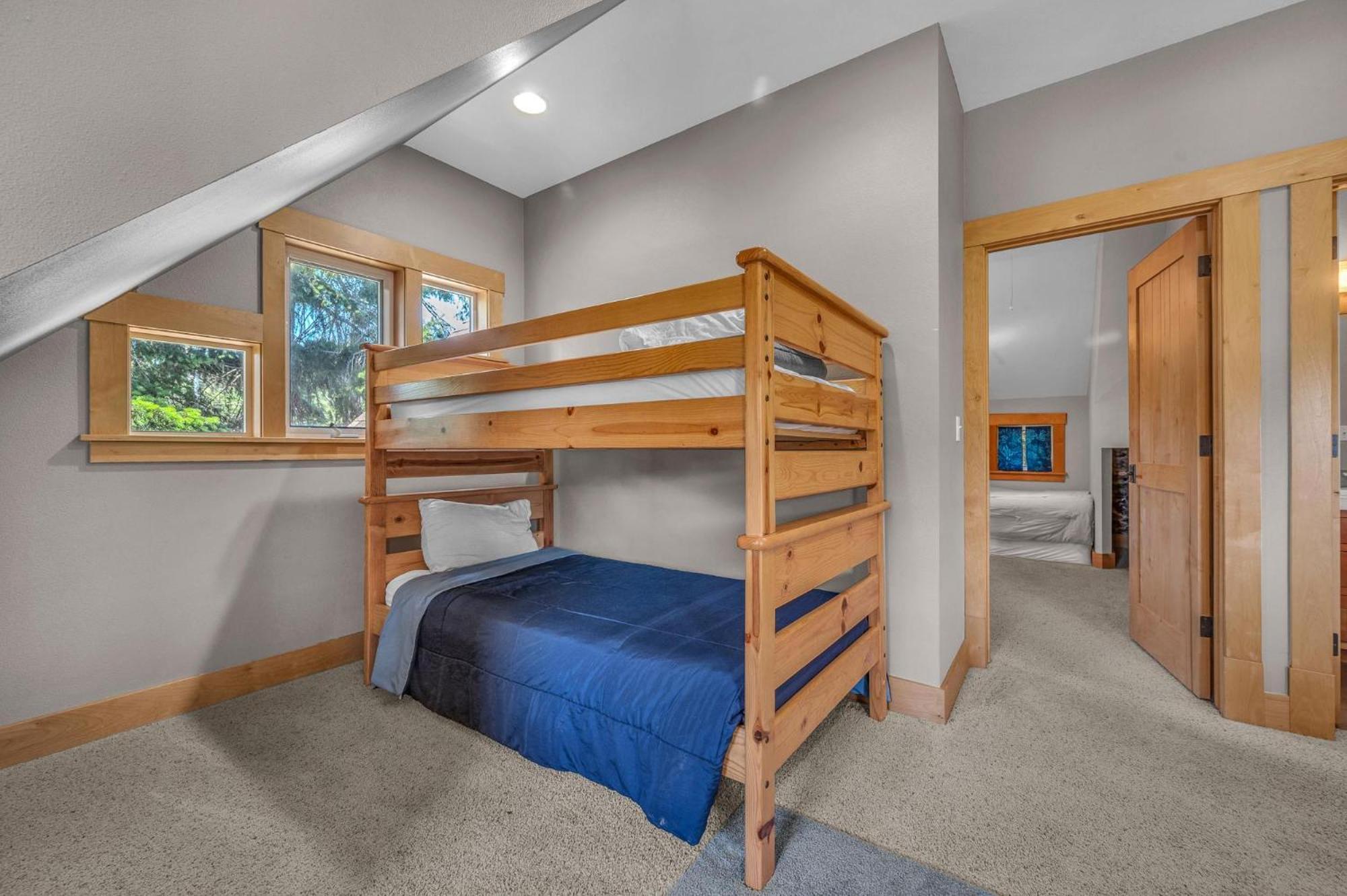 Schooner Creek Retreat Holiday home Lincoln City