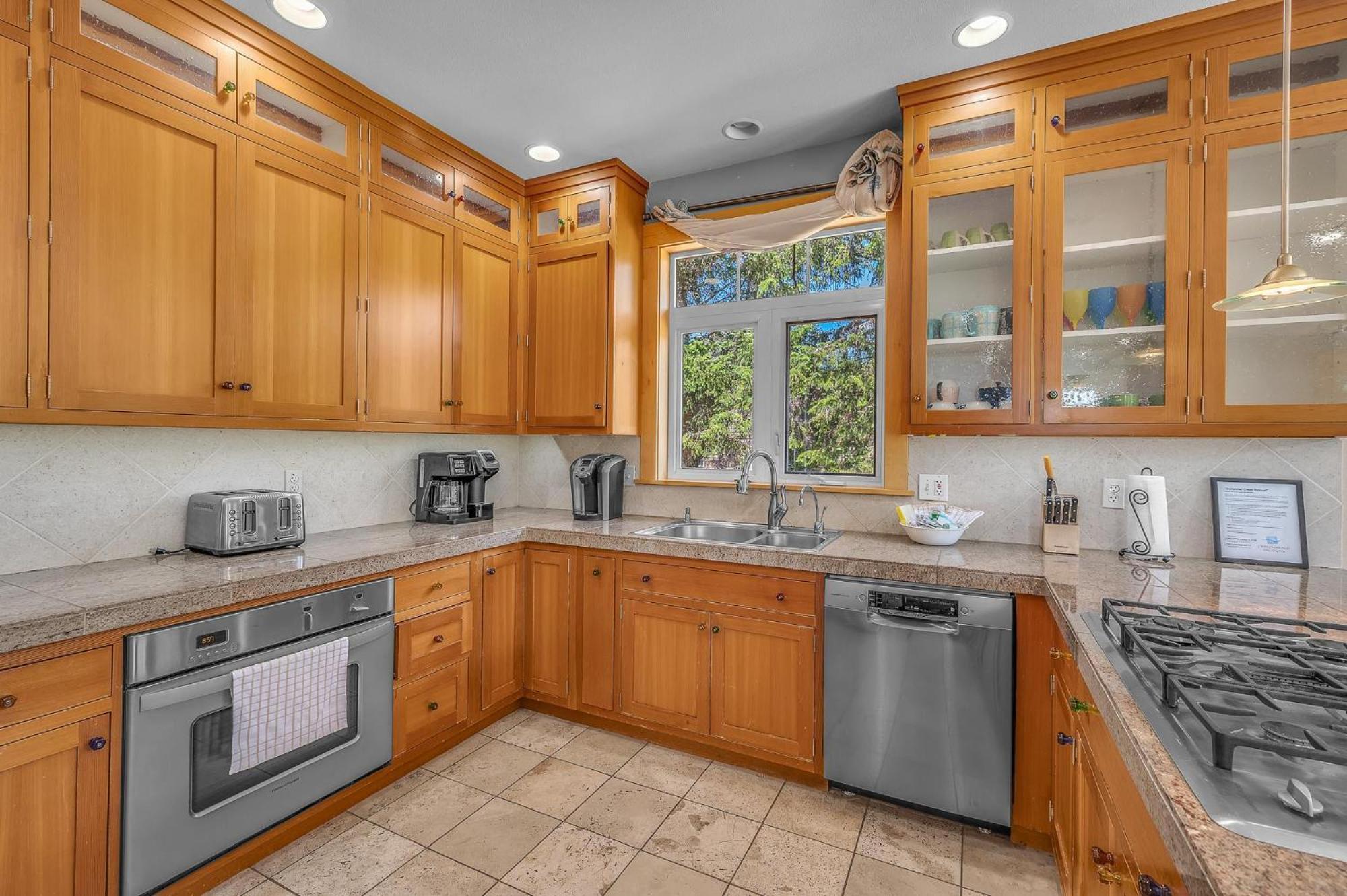 Holiday home Schooner Creek Retreat Lincoln City