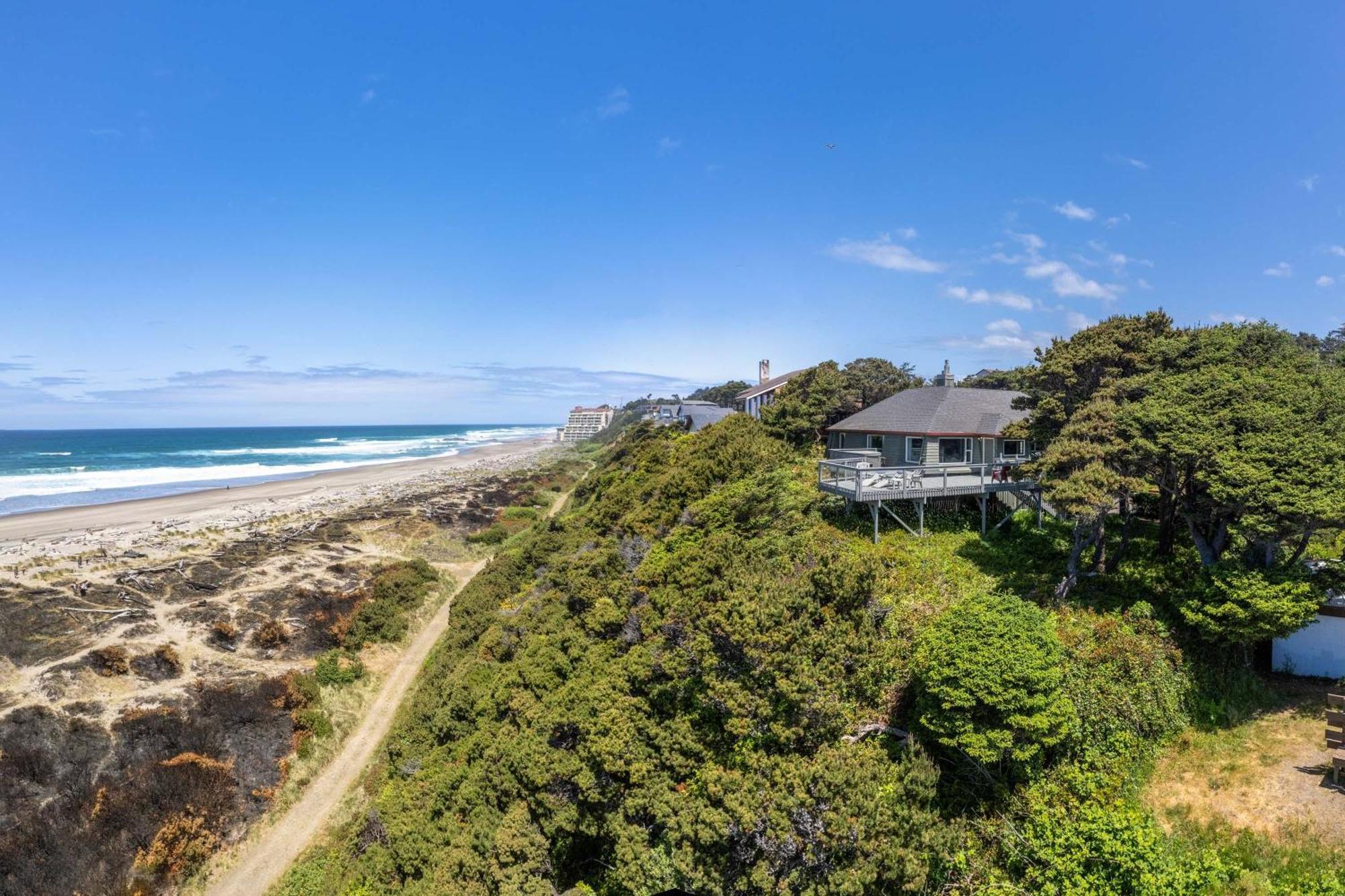 Ebbing House Holiday home