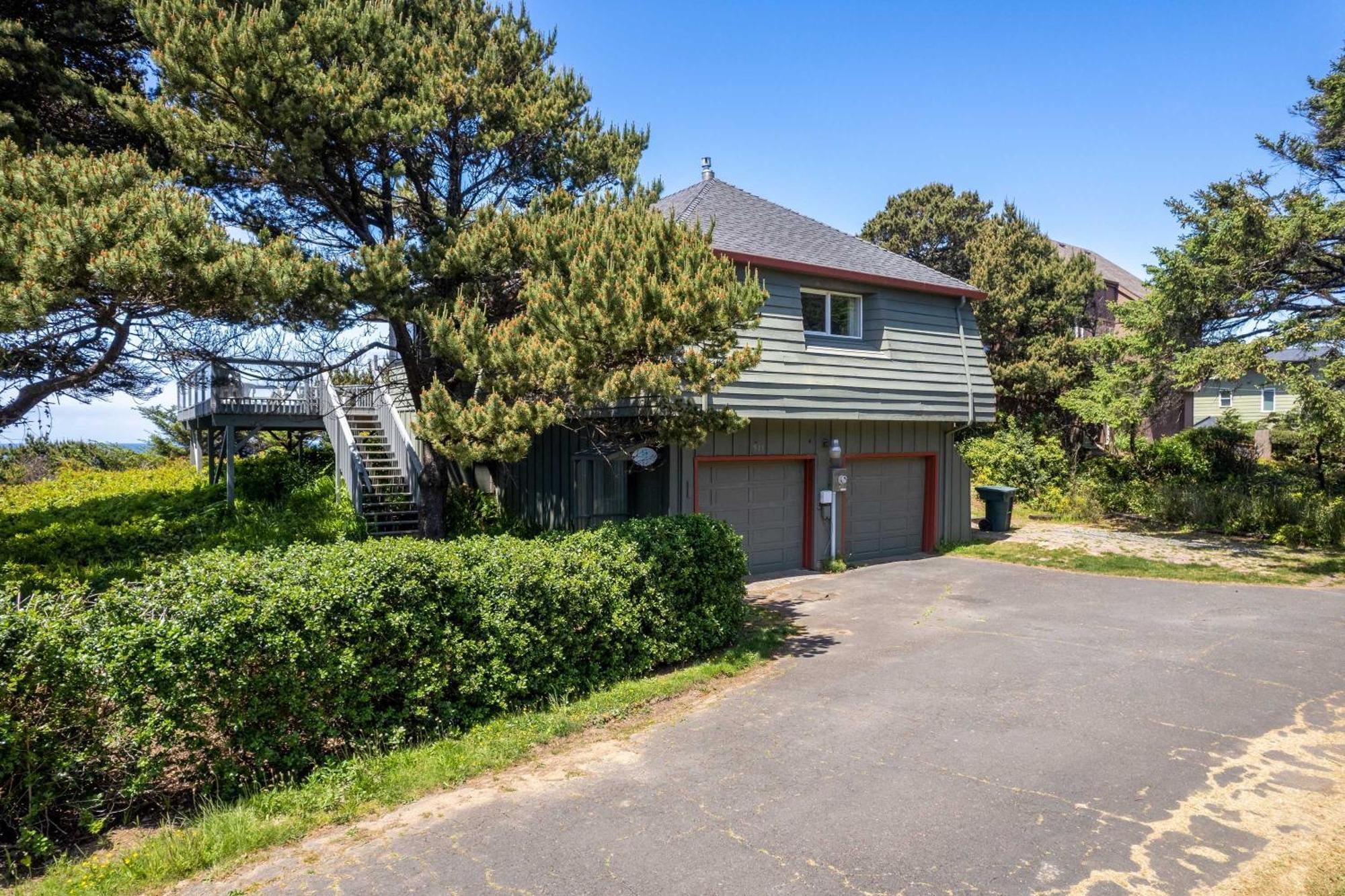 Ebbing House