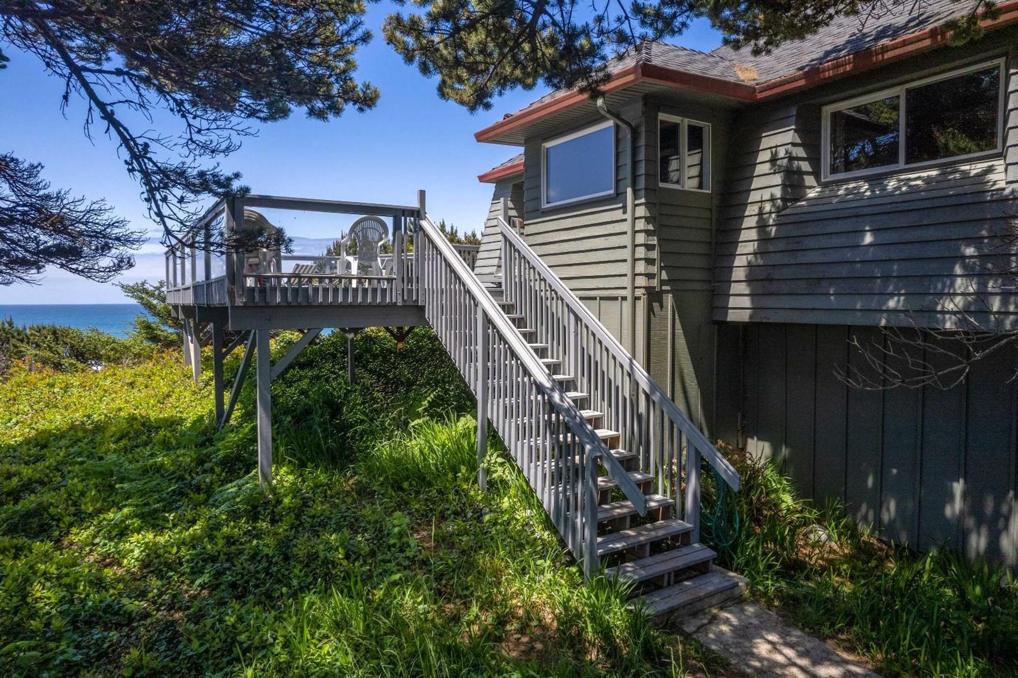 Holiday home Ebbing House