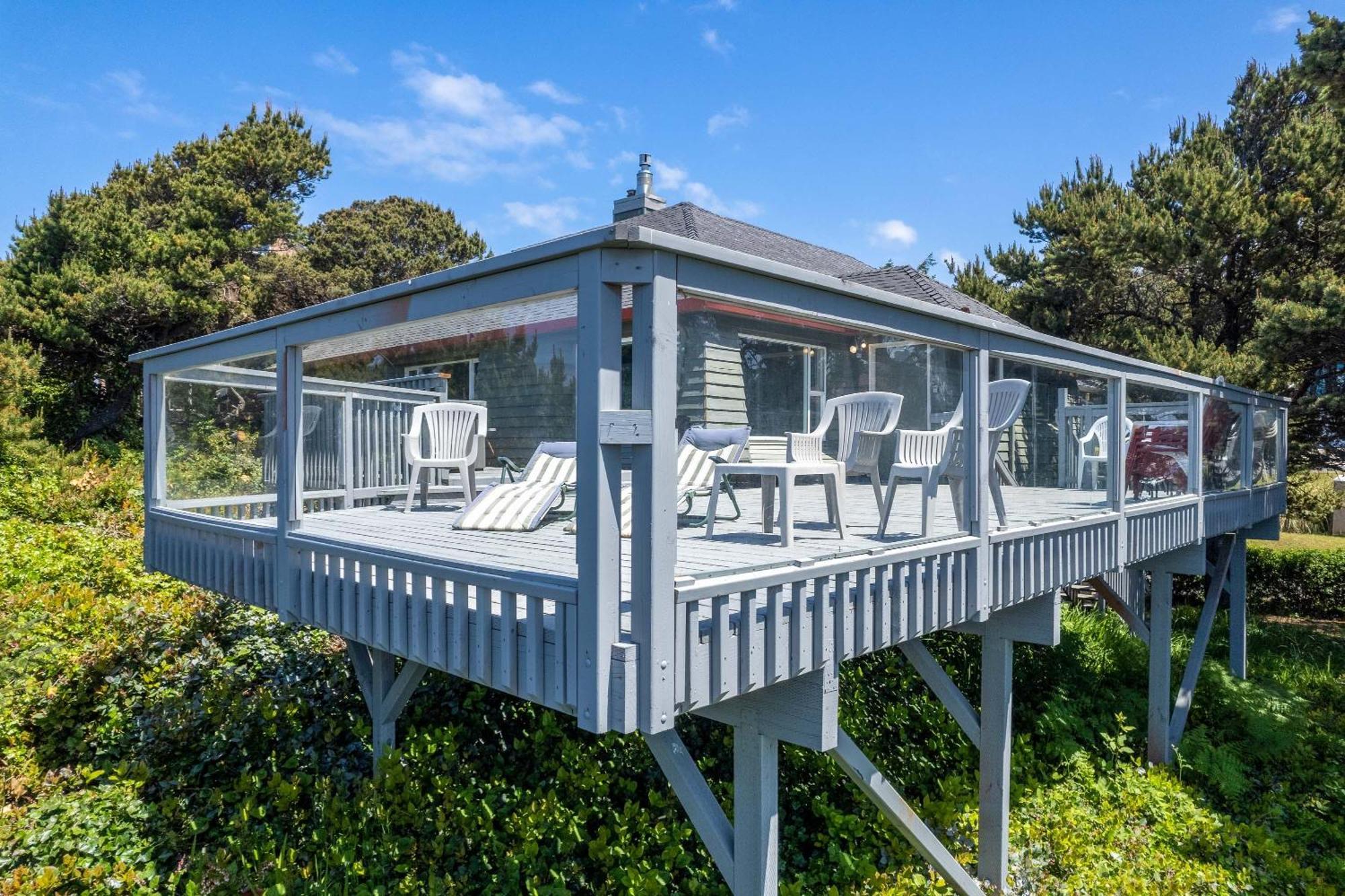 Ebbing House Lincoln City