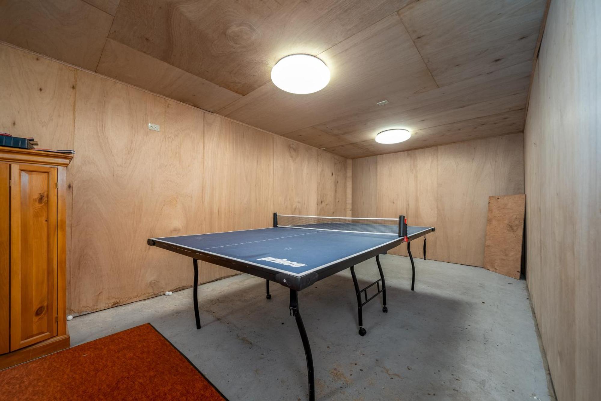 Ebbing House Holiday home *