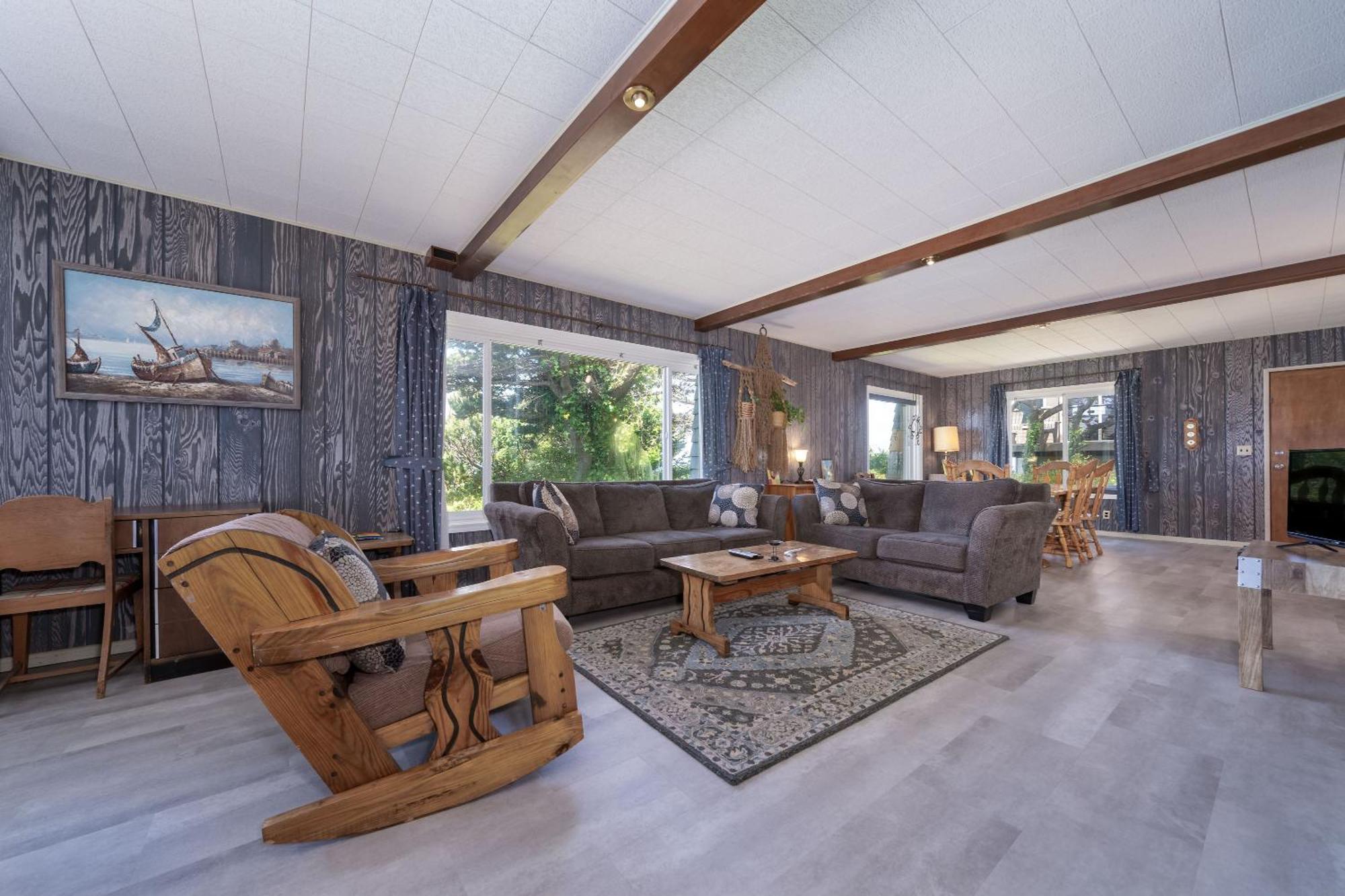 Ebbing House Holiday home