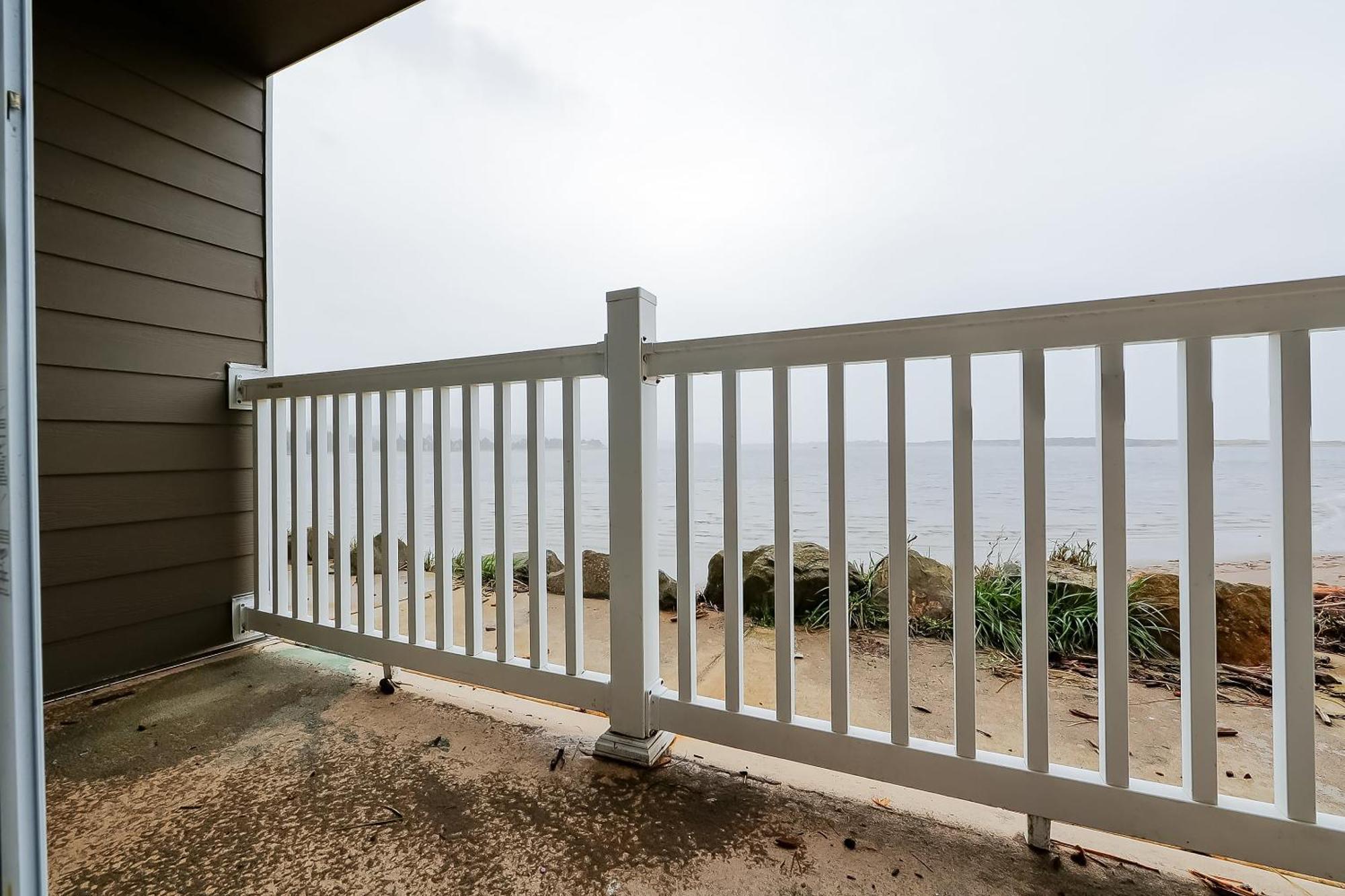 Siletz Bay Beachfront By Oyo