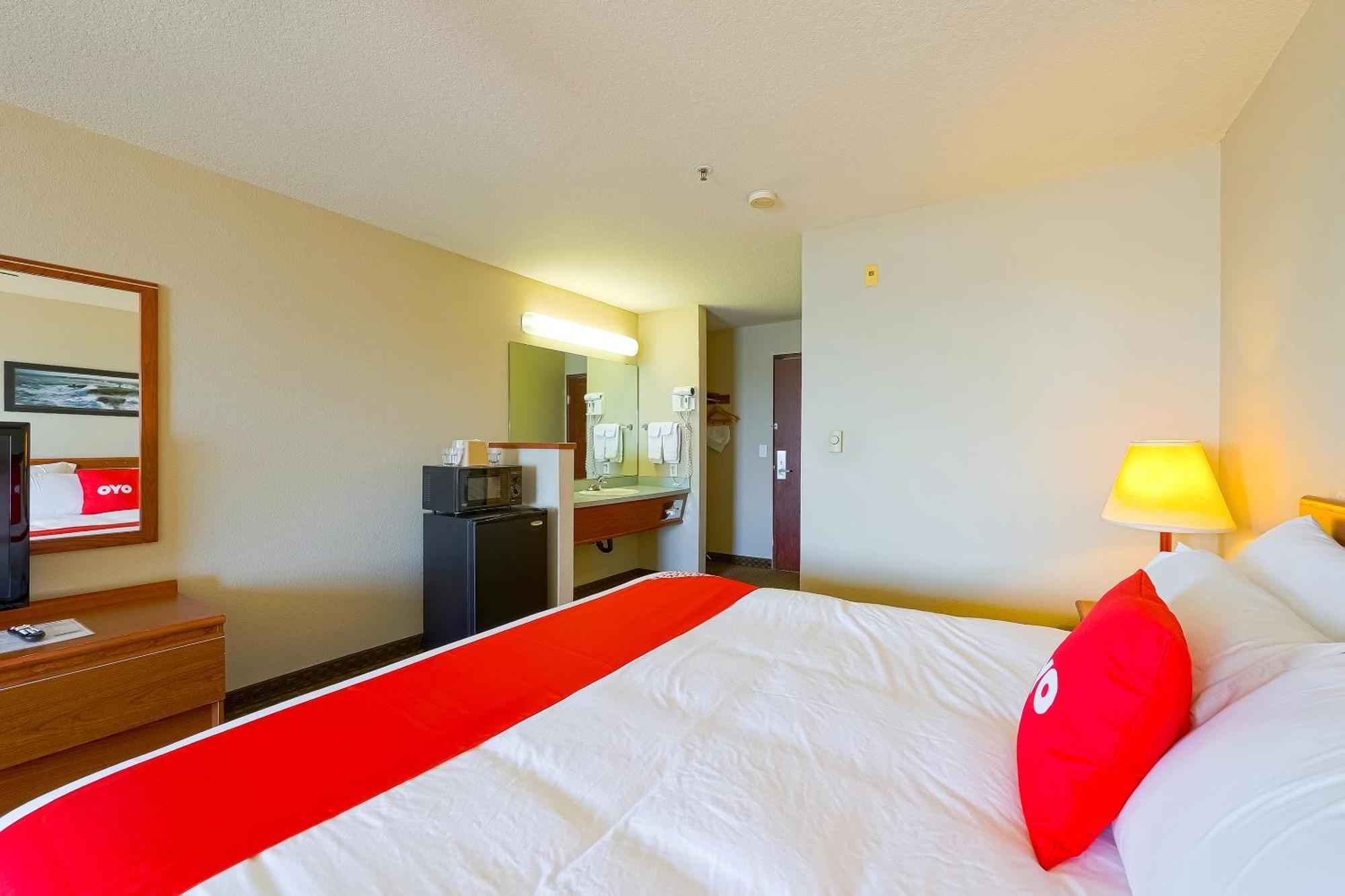 Siletz Bay Beachfront By Oyo 2*