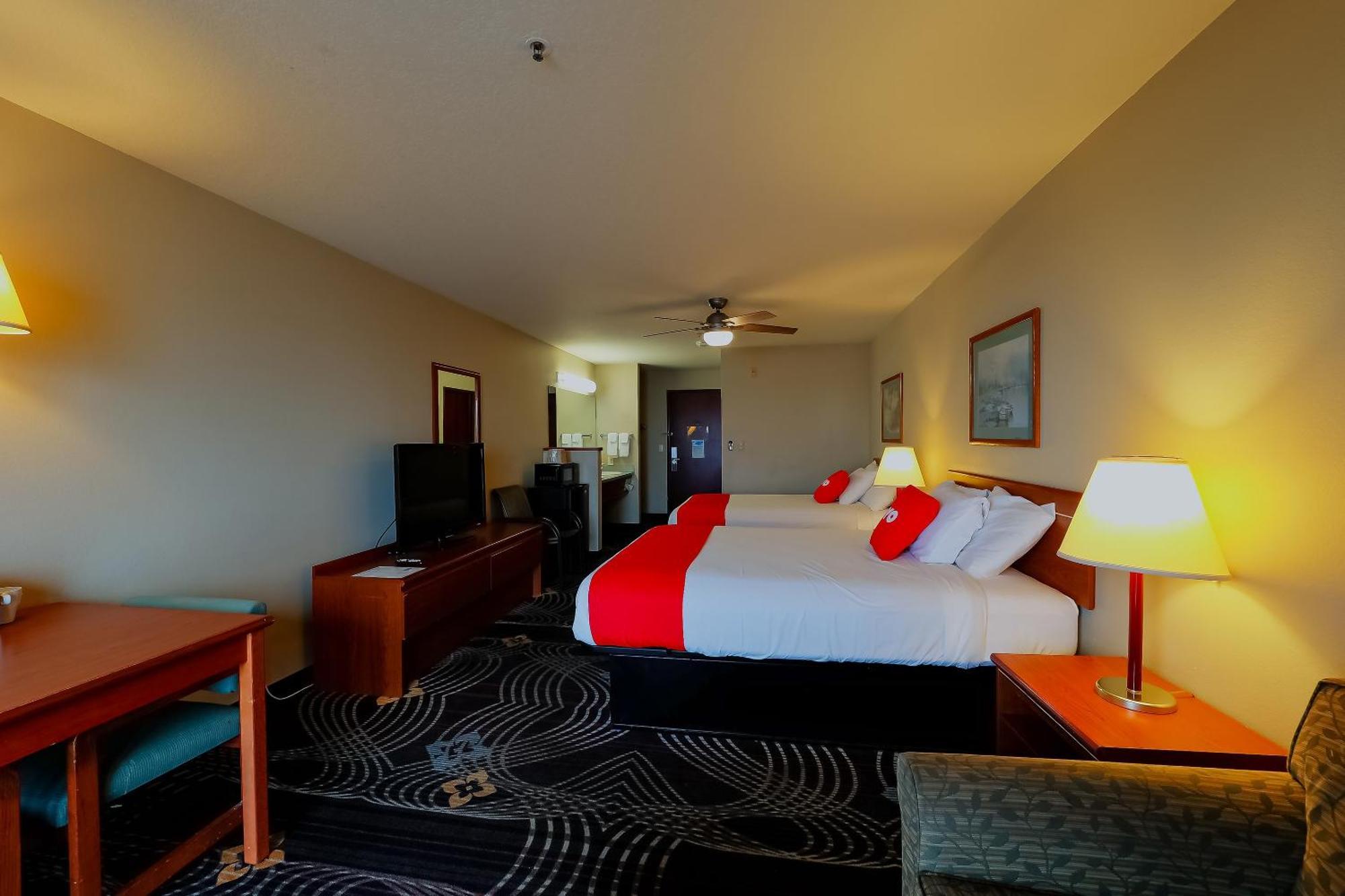 Siletz Bay Beachfront By Oyo 2*