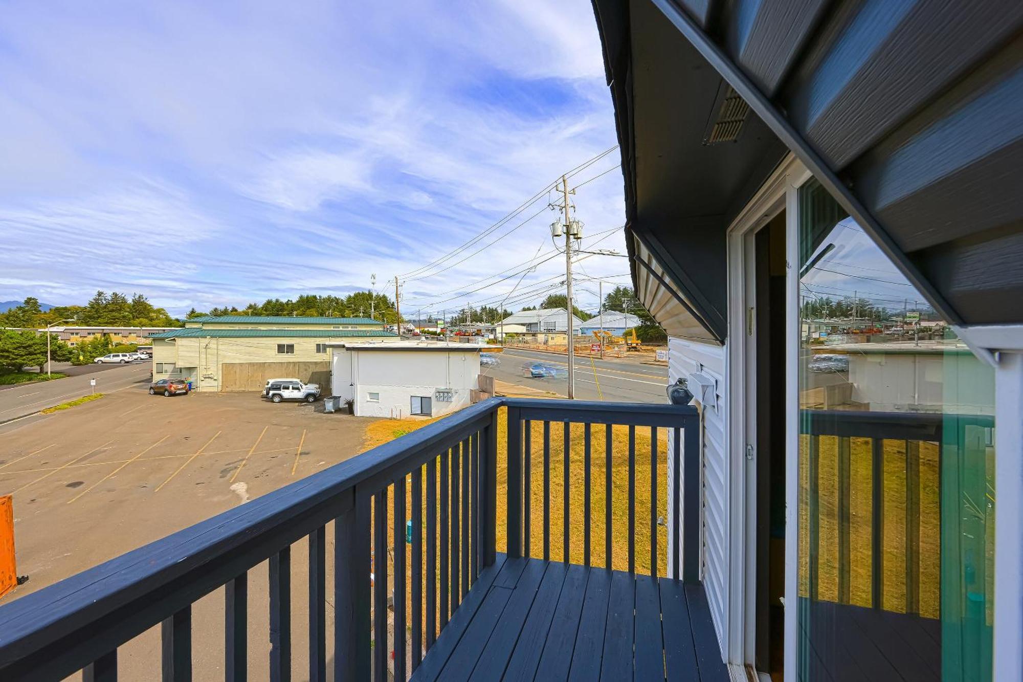 Hotel Coastal By Oyo - Oregon Coast Hwy Lincoln City