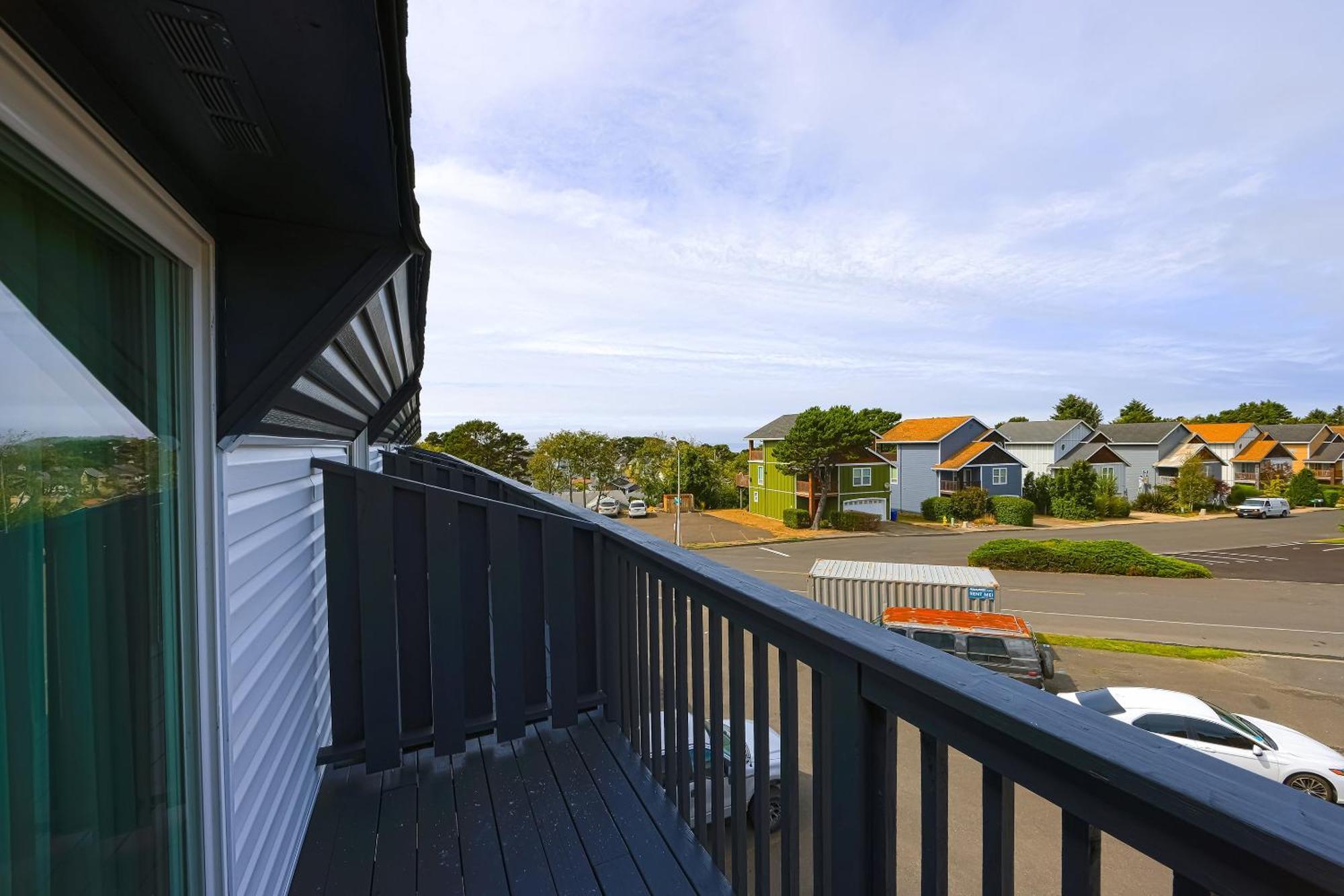 Hotel Coastal By Oyo - Oregon Coast Hwy Lincoln City