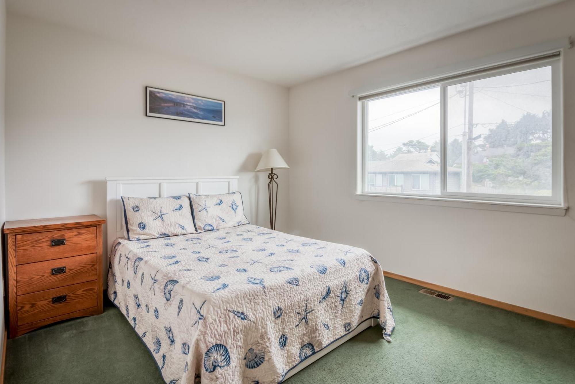 Ocean's Song Holiday home *