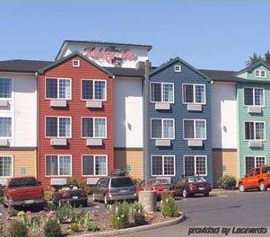 The Ashley & 3* Lincoln City