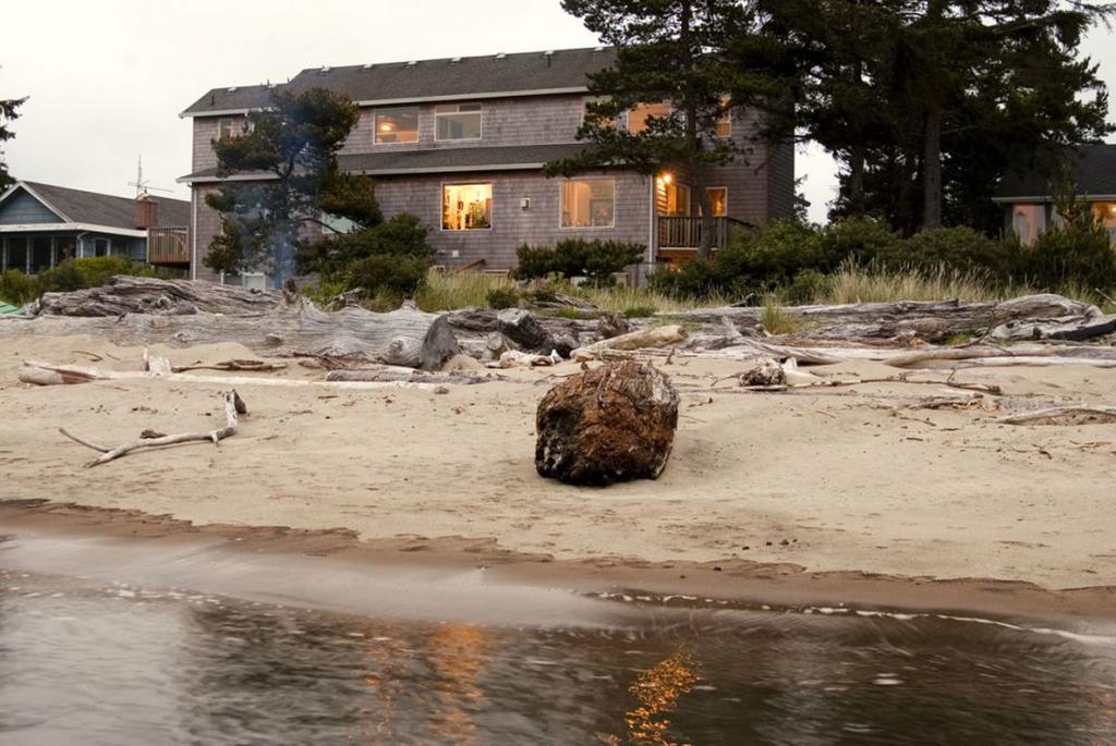 Bed & Breakfast Baywood Shores
