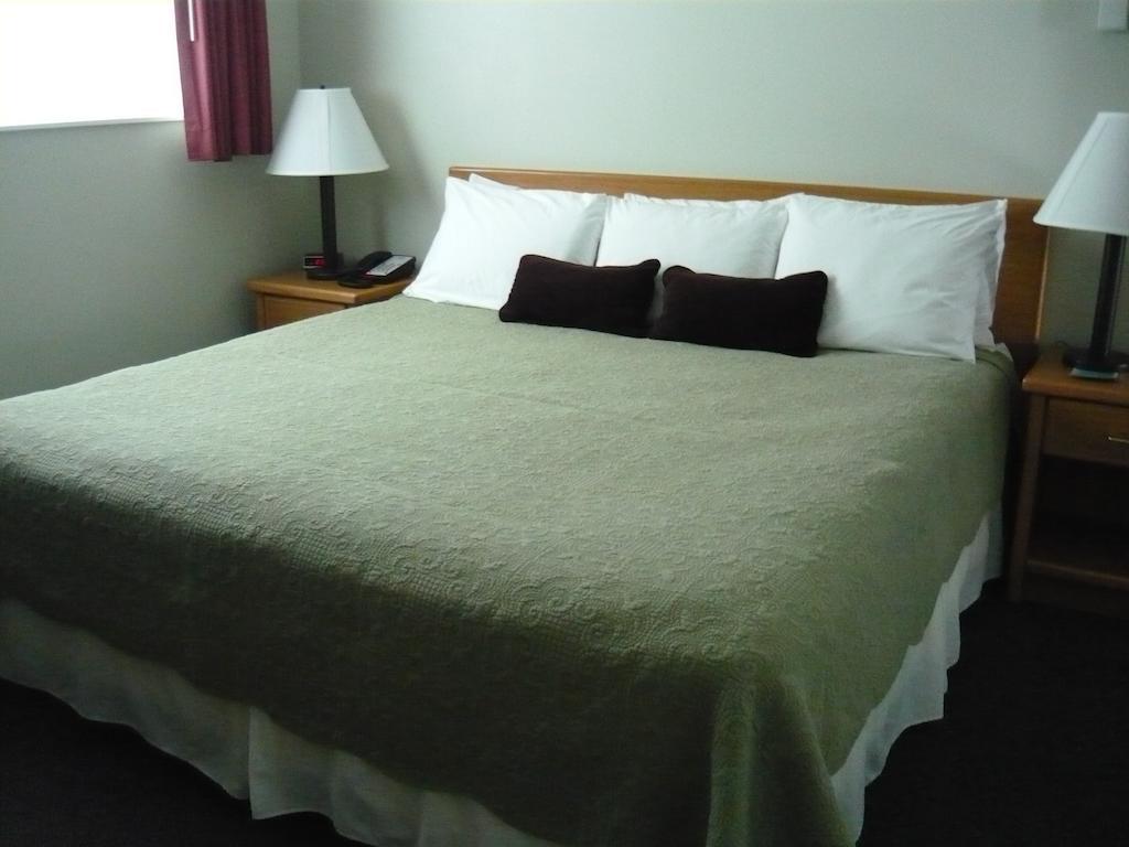 Motel D Sands Condominium Lincoln City