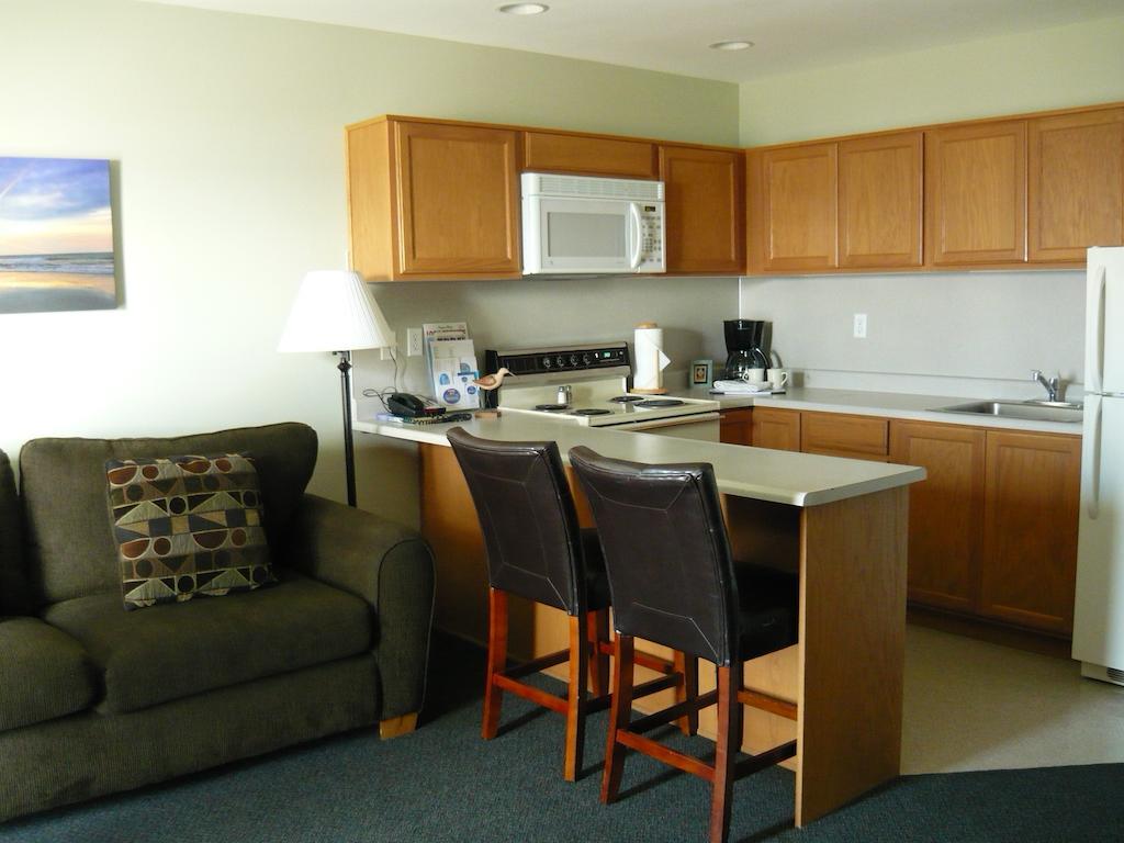 D Sands Condominium