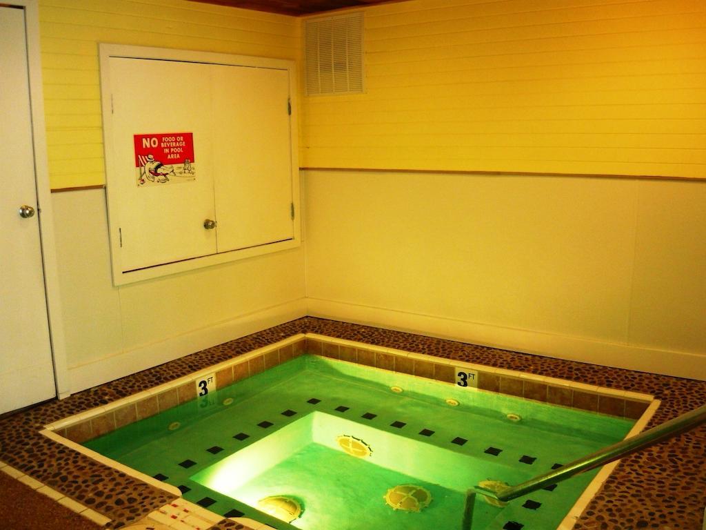 Motel D Sands Condominium