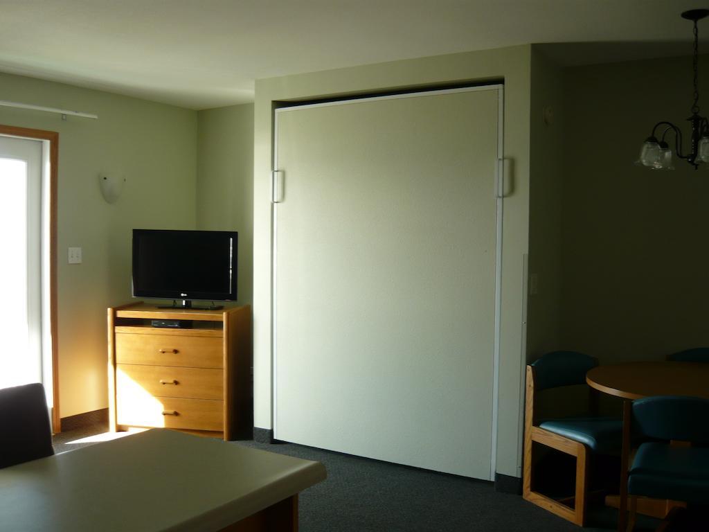 Motel D Sands Condominium Lincoln City