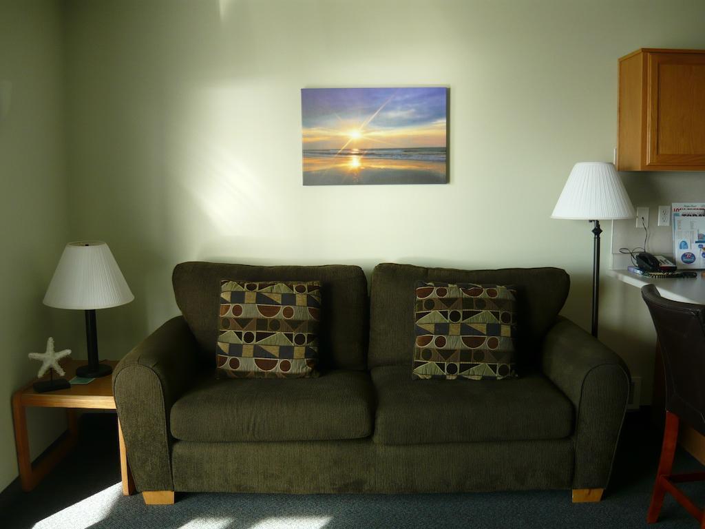 D Sands Condominium