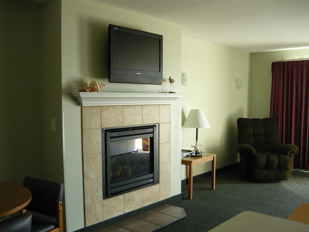 Motel D Sands Condominium