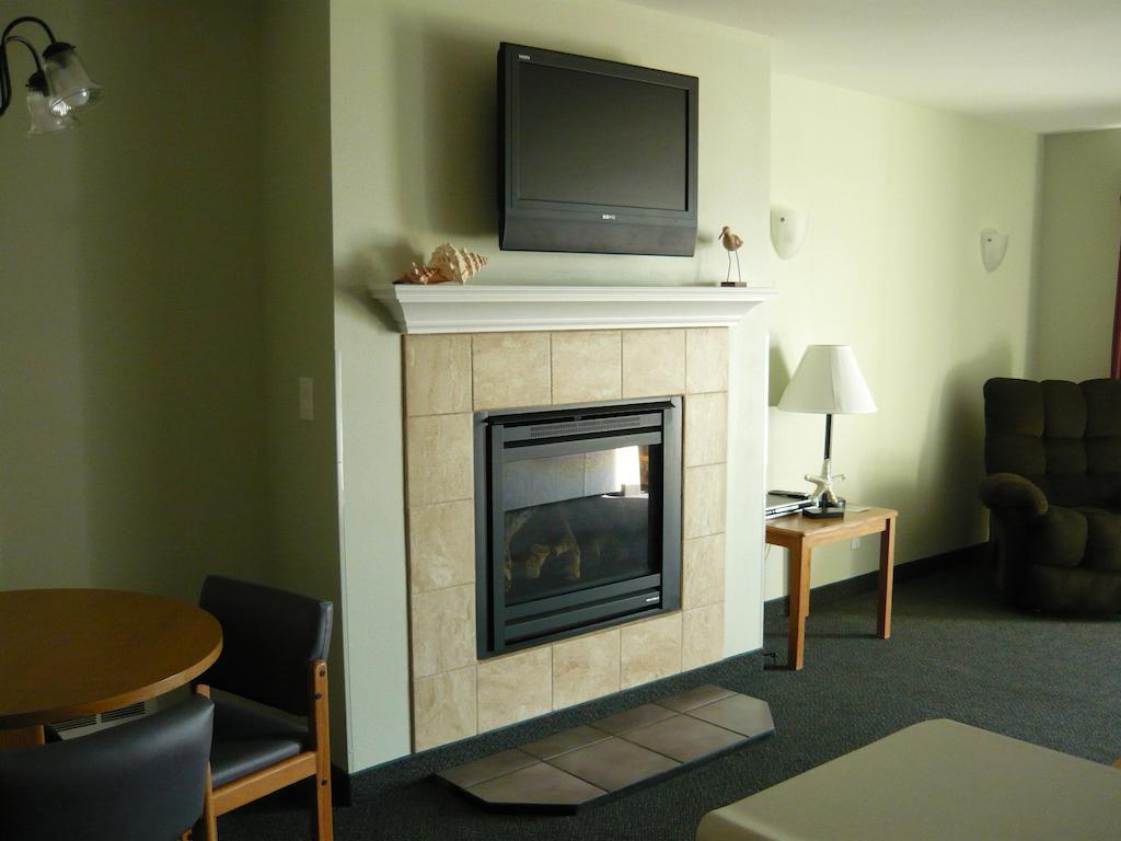 Motel D Sands Condominium Lincoln City