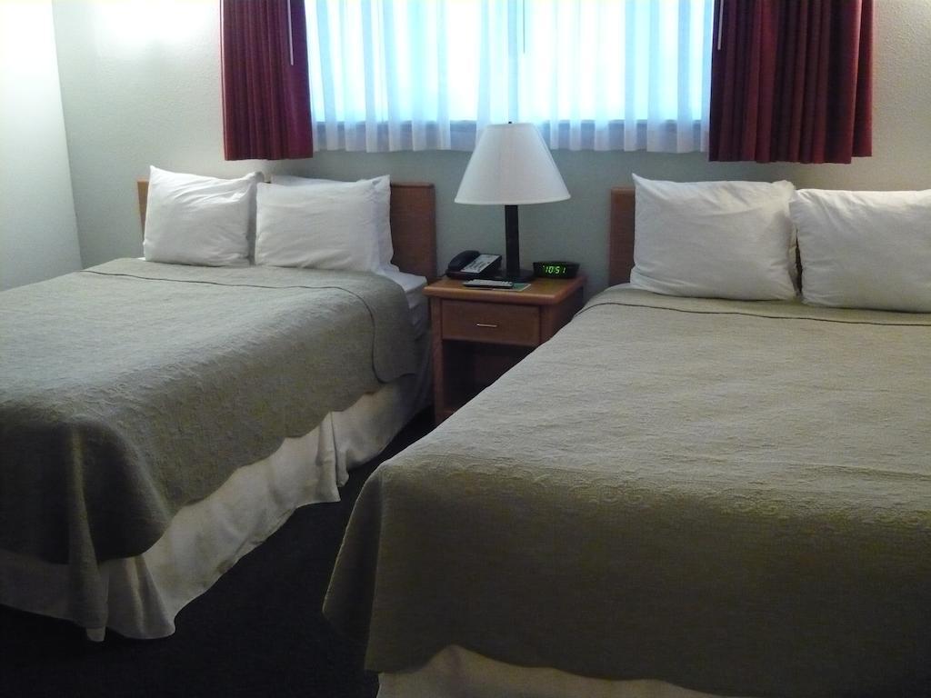 Motel D Sands Condominium