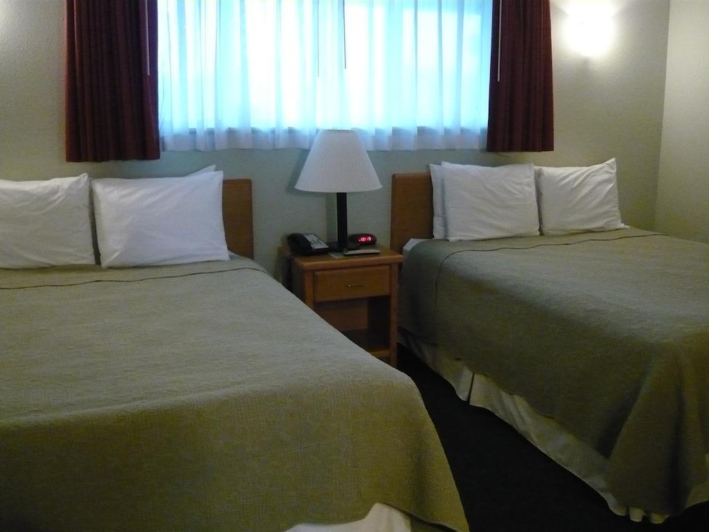 Motel D Sands Condominium Lincoln City