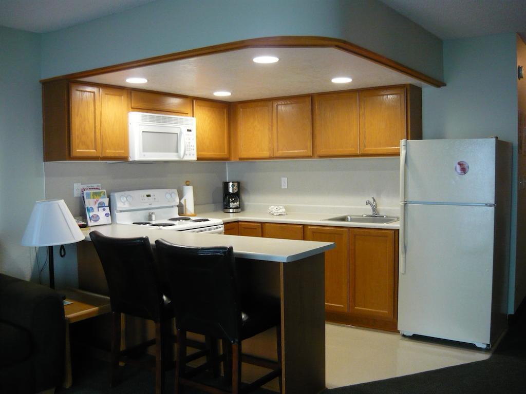Motel D Sands Condominium 3*