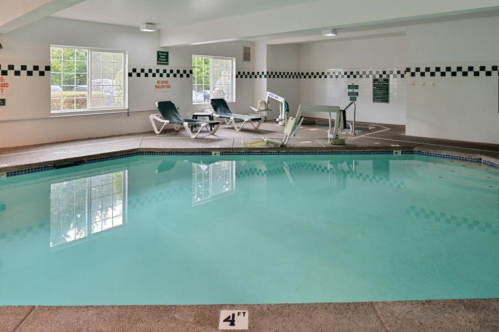 Hotel Express & By Ihg Lincoln City