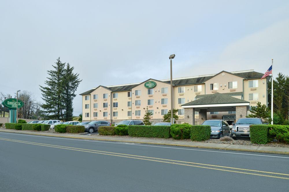 Hotel Express & By Ihg Lincoln City