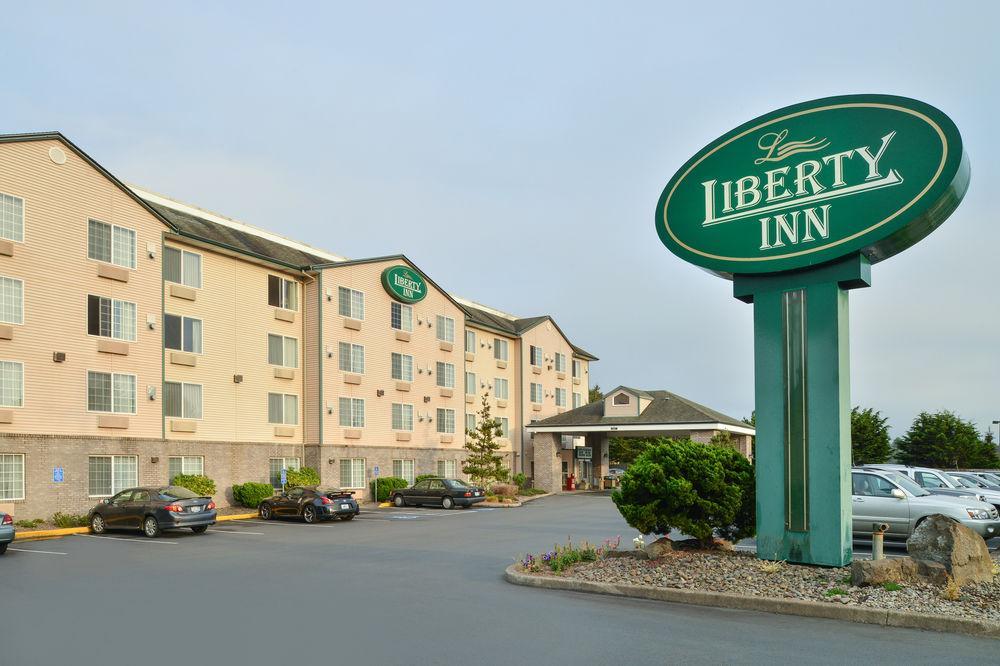 Hotel Express & By Ihg Lincoln City