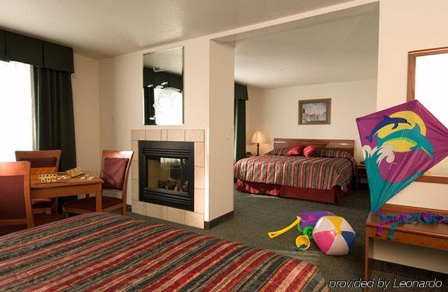 Hotel Express & By Ihg Lincoln City