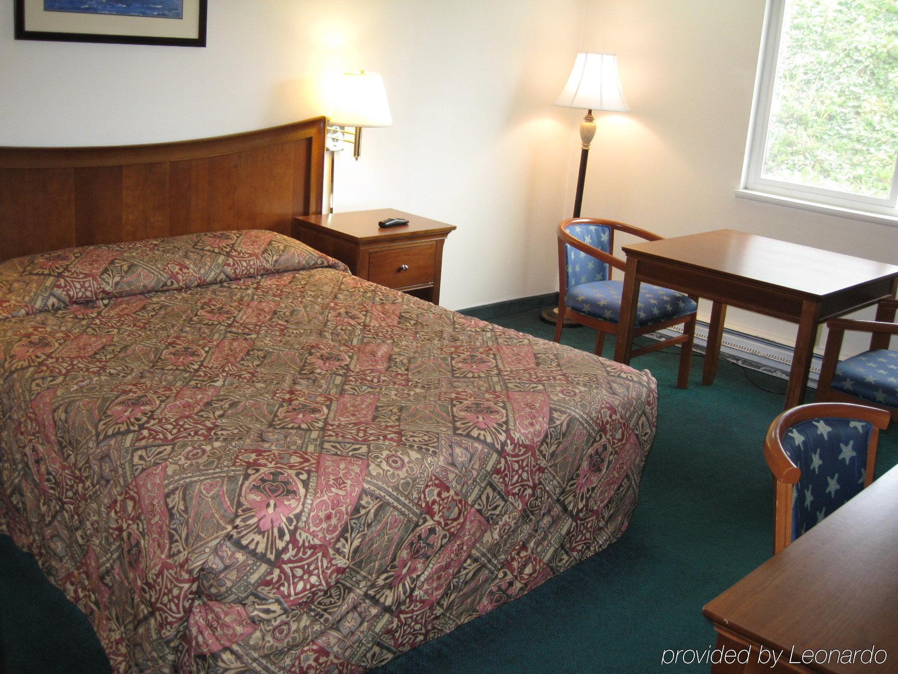 Hotel Coastal By Oyo - Oregon Coast Hwy